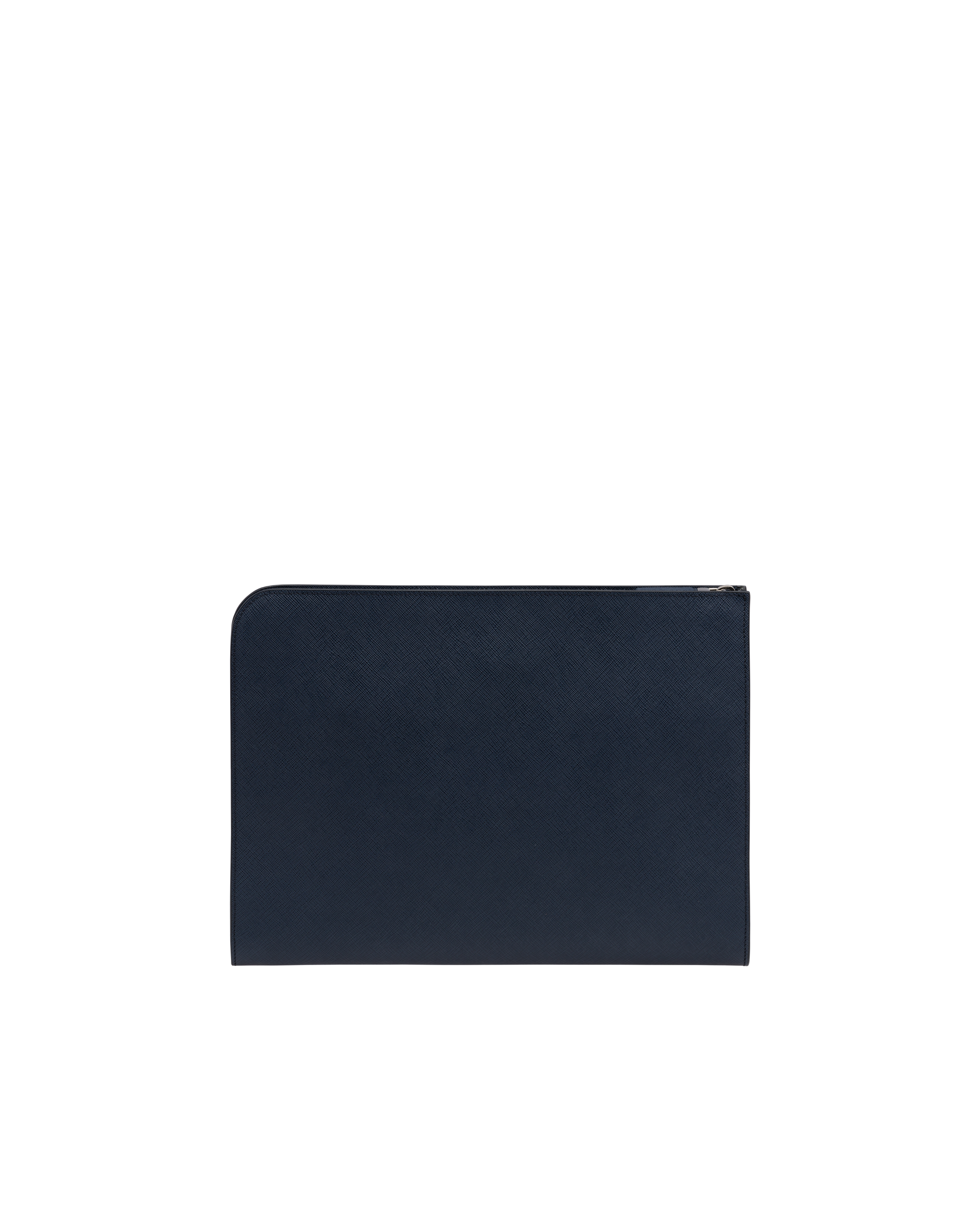 Prada Saffiano Leather Briefcase 4