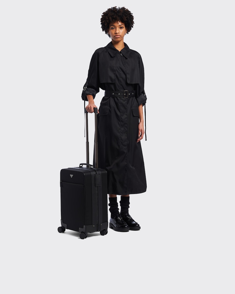 プラダ レディース】キャリーバッグ・スーツケース｜PRADA