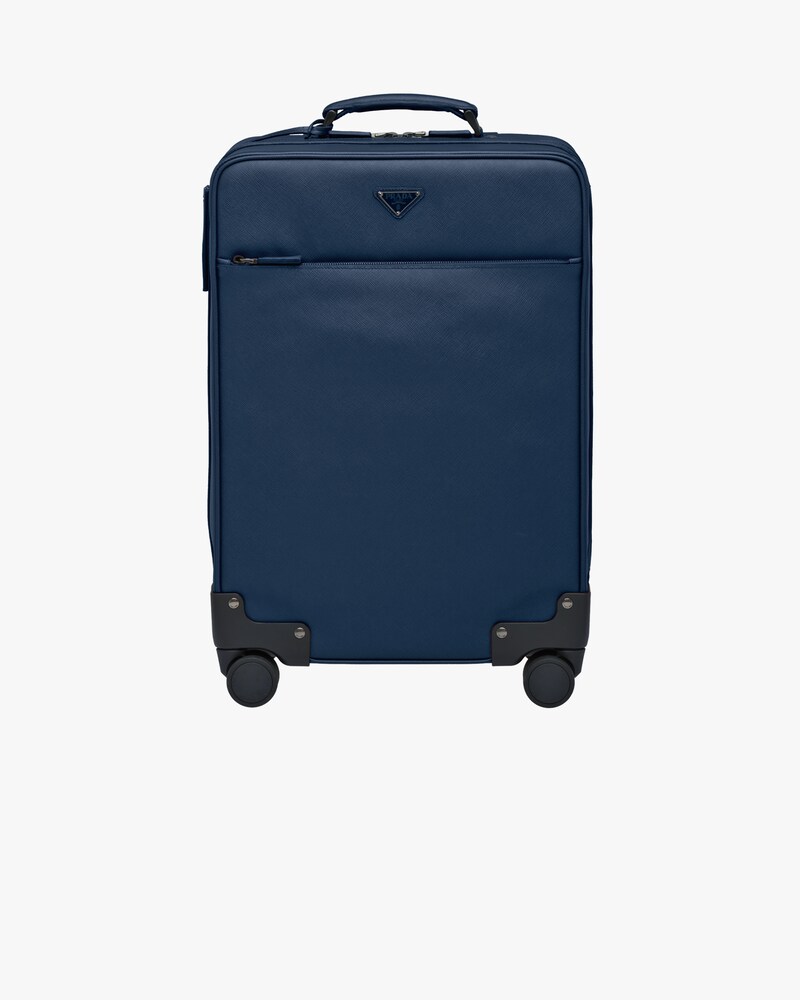 prada weekender duffle bag