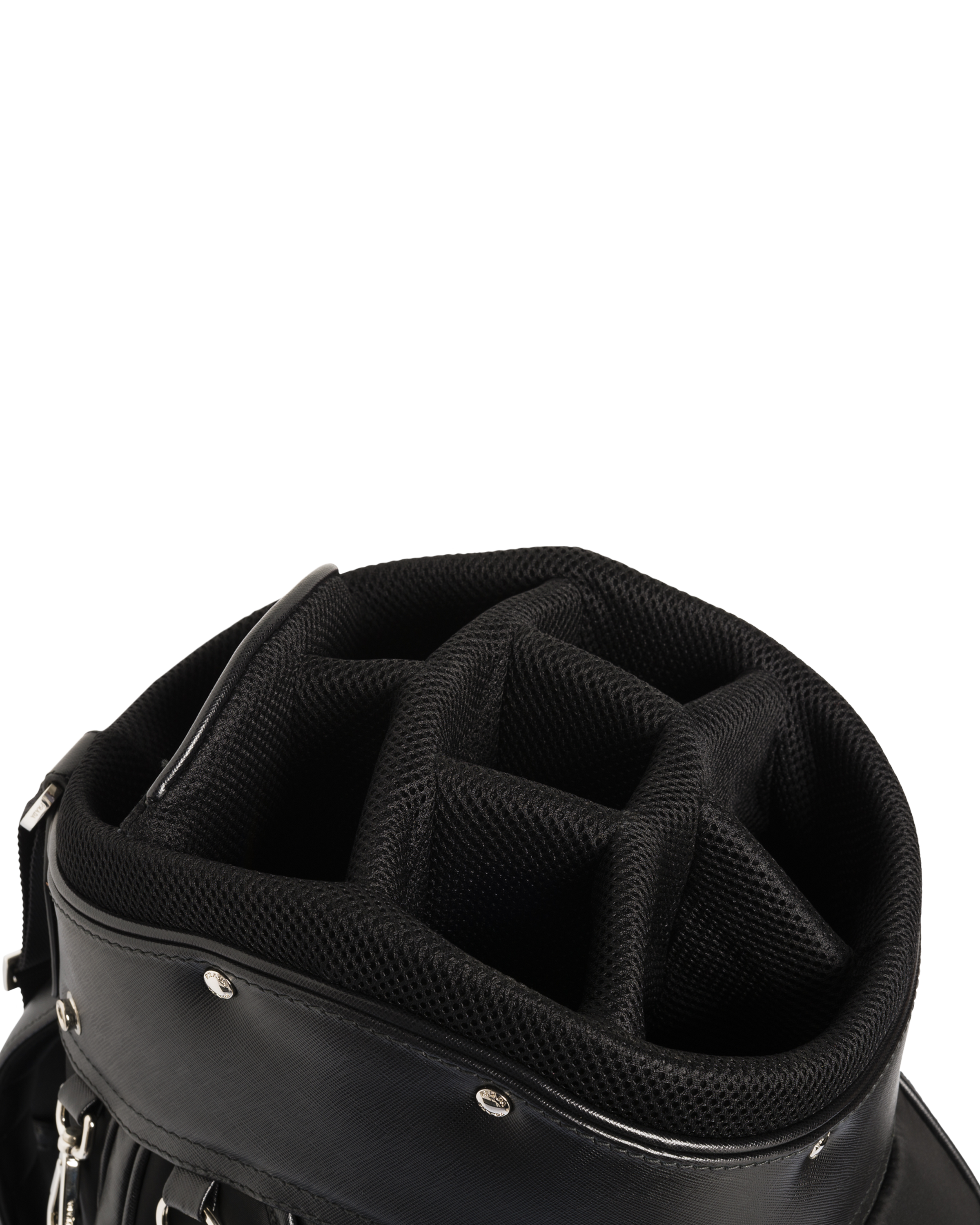 prada golf bag