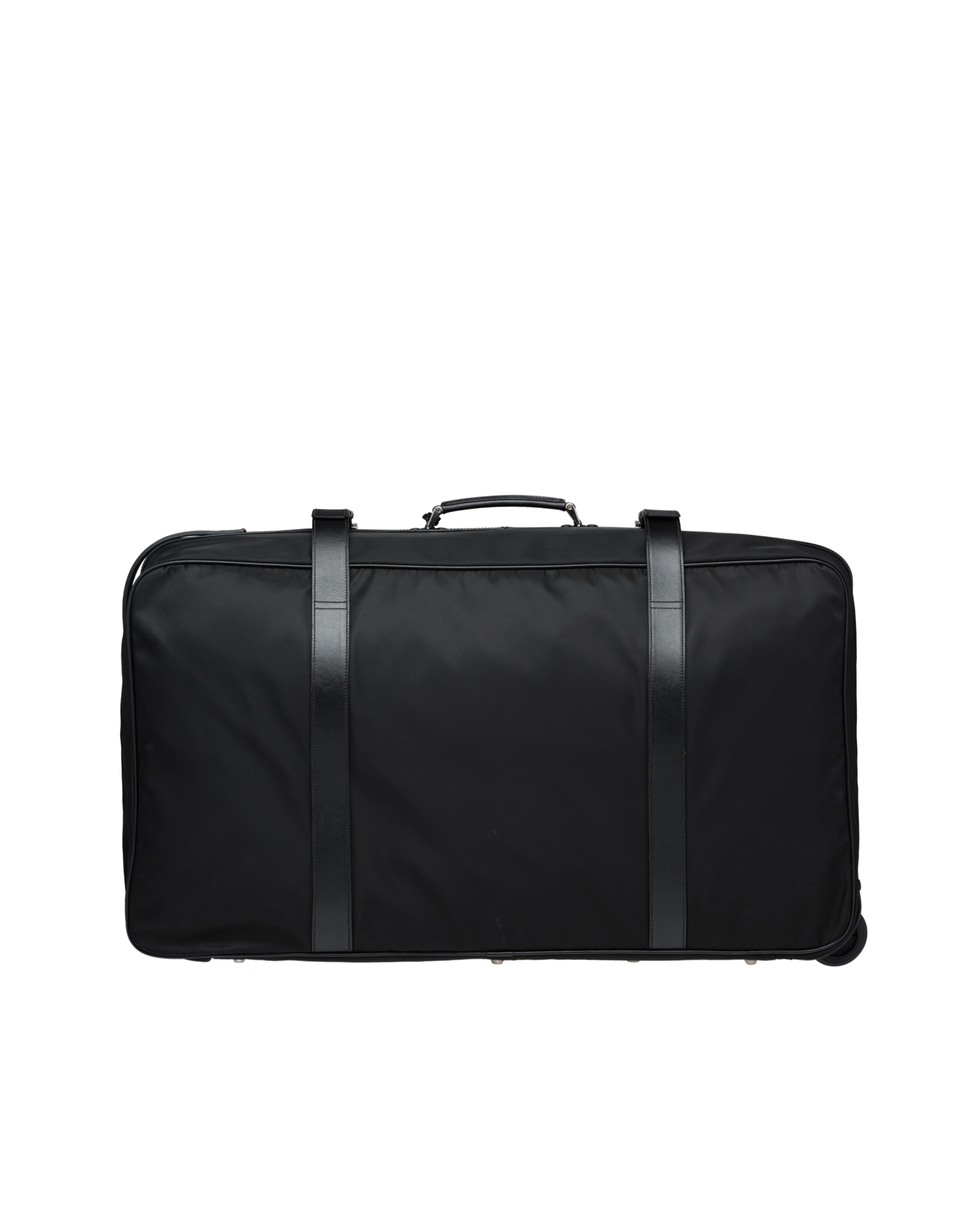 Prada suitcase deals