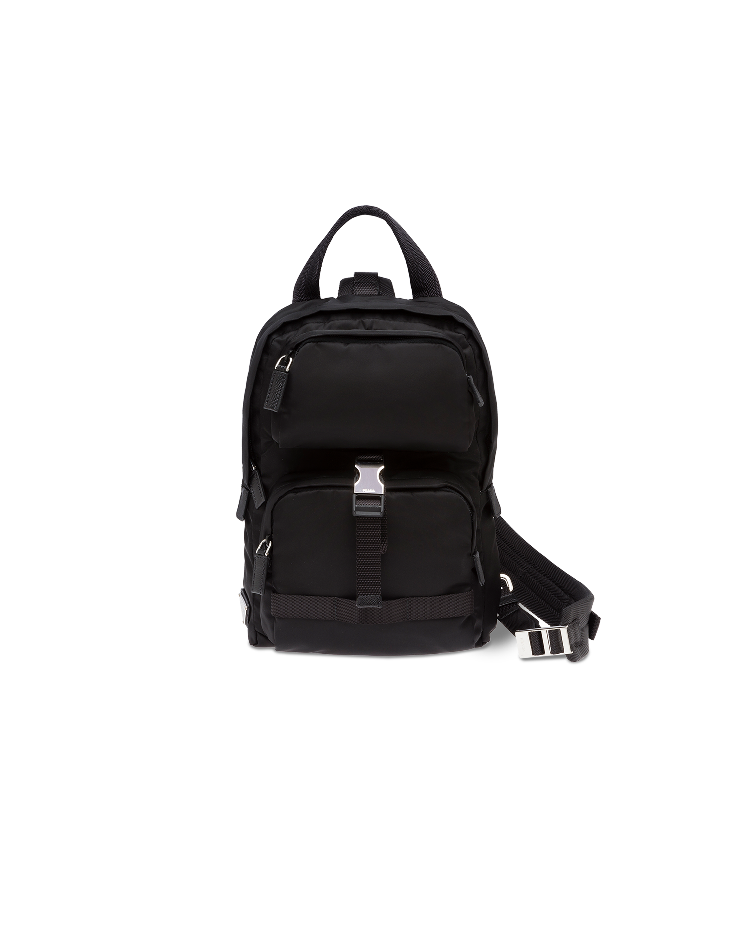 Nylon Backpack | Prada