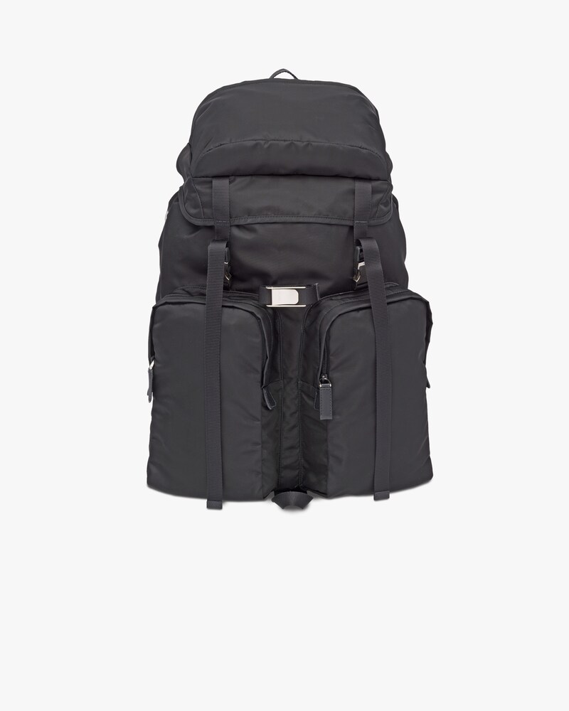 prada zaino backpack
