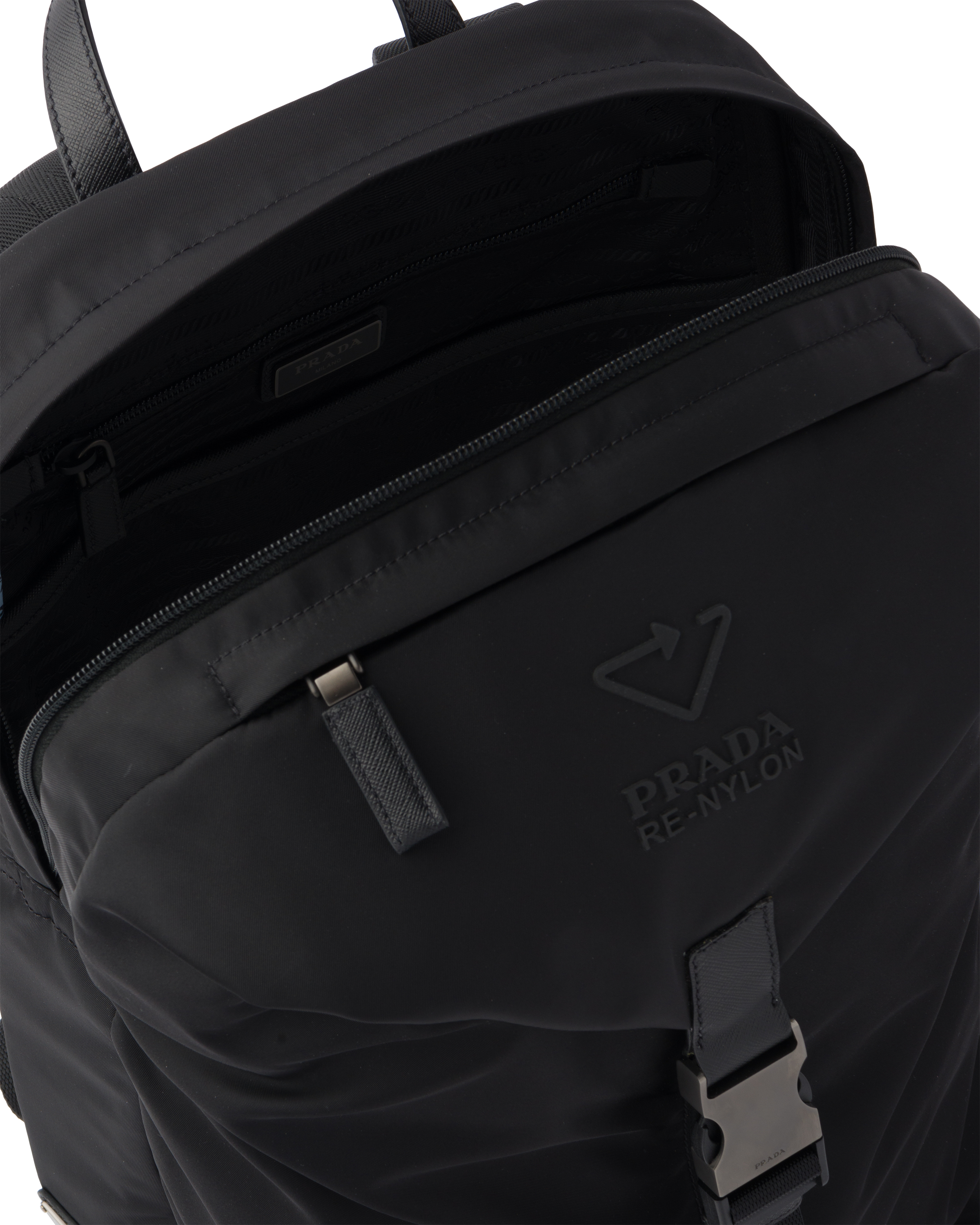 eiger riding backpack