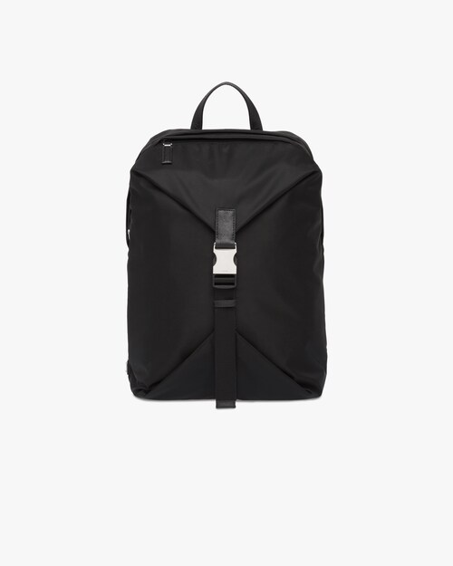 prada montagna backpack