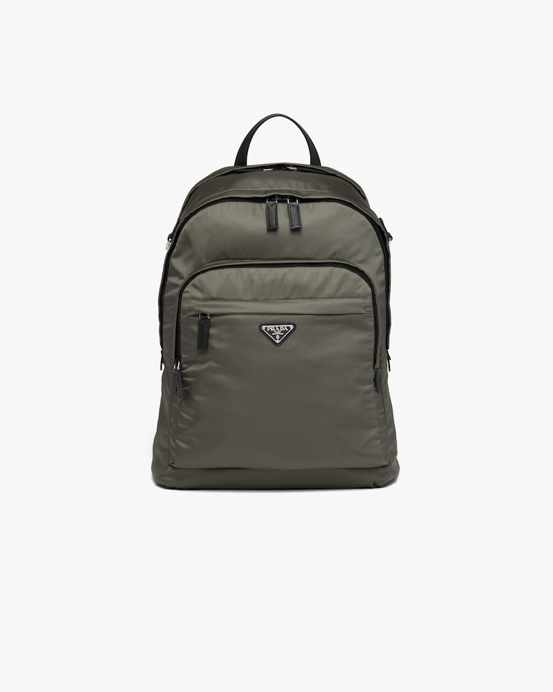 prada bags backpack