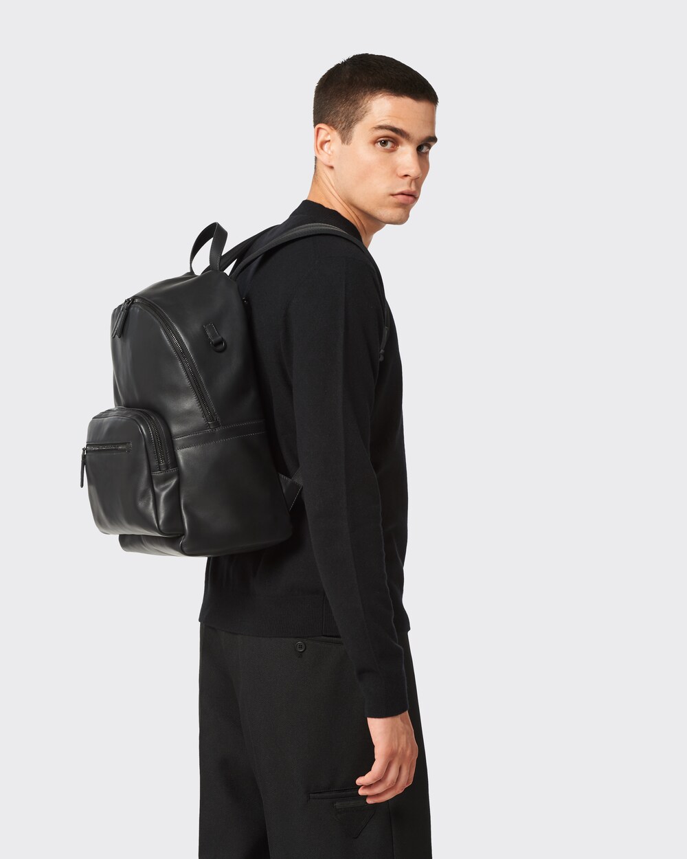 michael kors plecak rhea zip