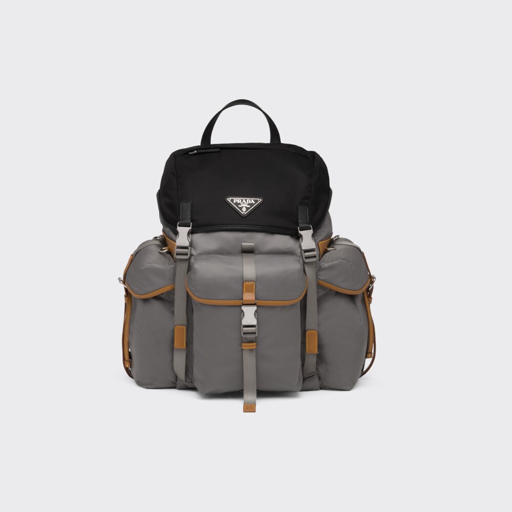 trekking backpack decathlon