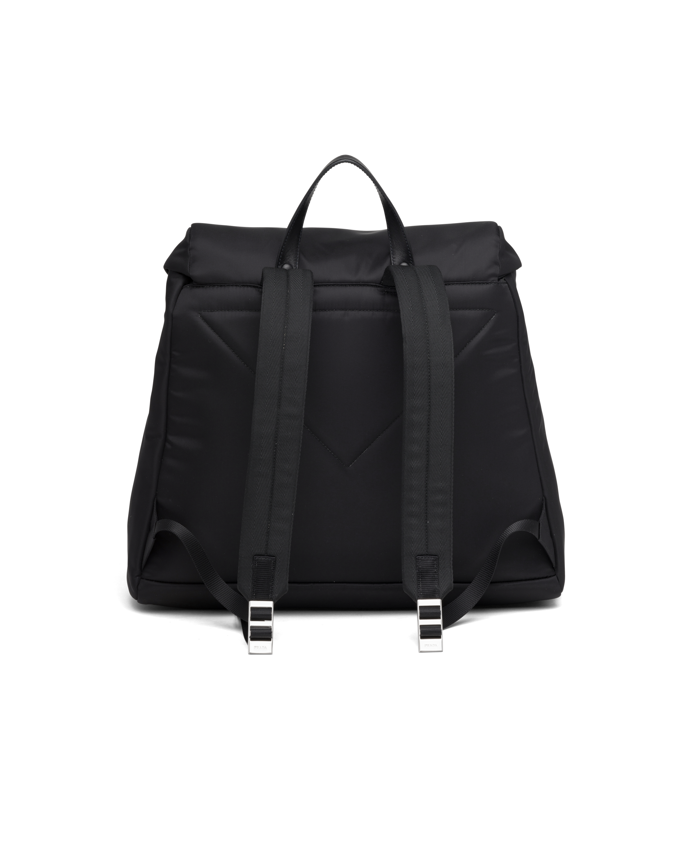 leather backpack padded straps