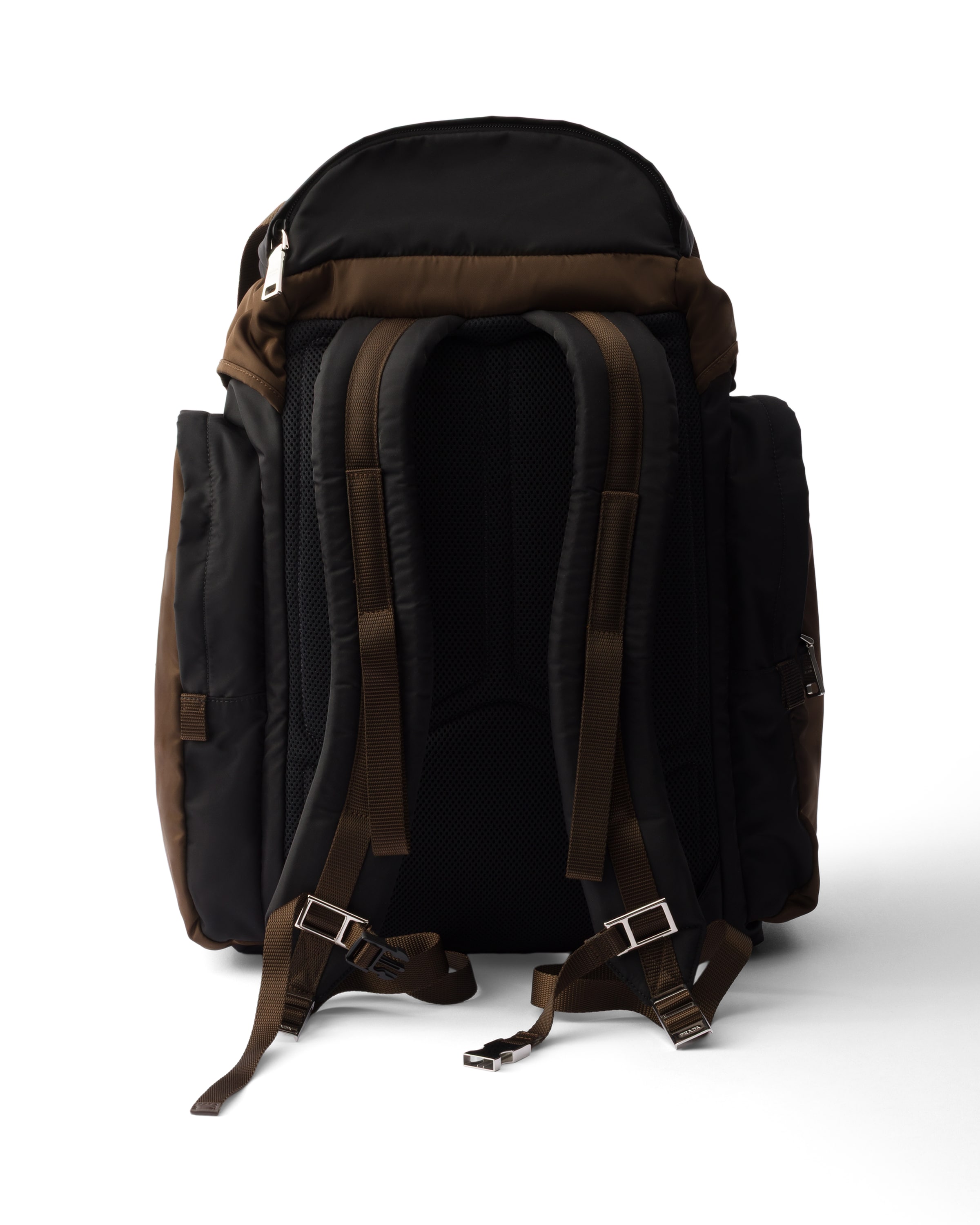Prada Re-nylon Backpack