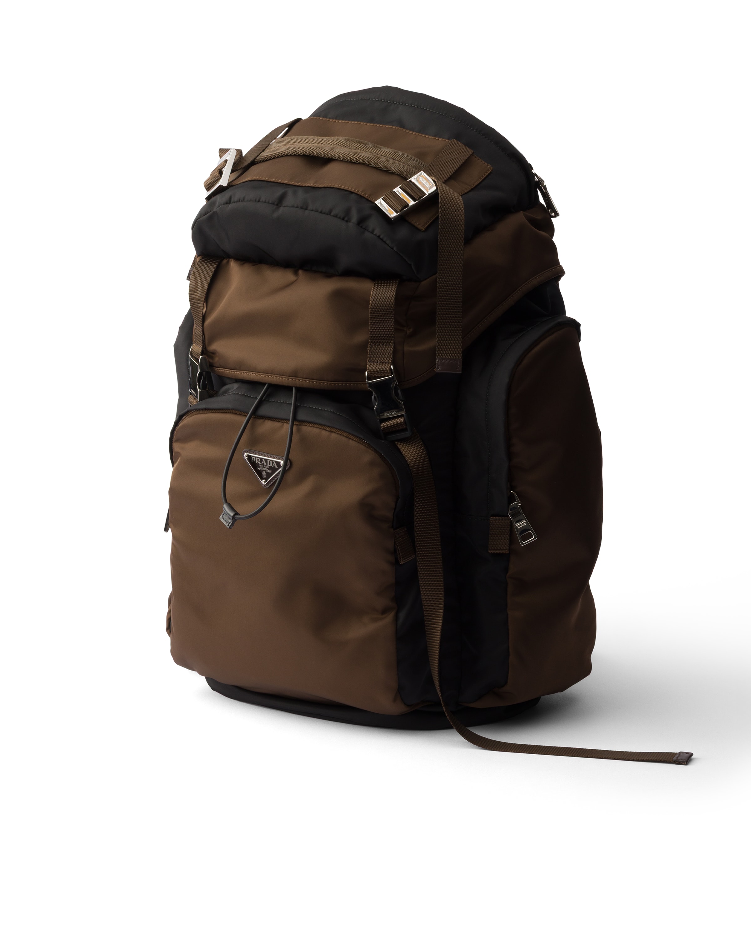 Prada Re-nylon Backpack