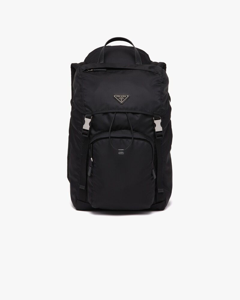 prada school backpacks