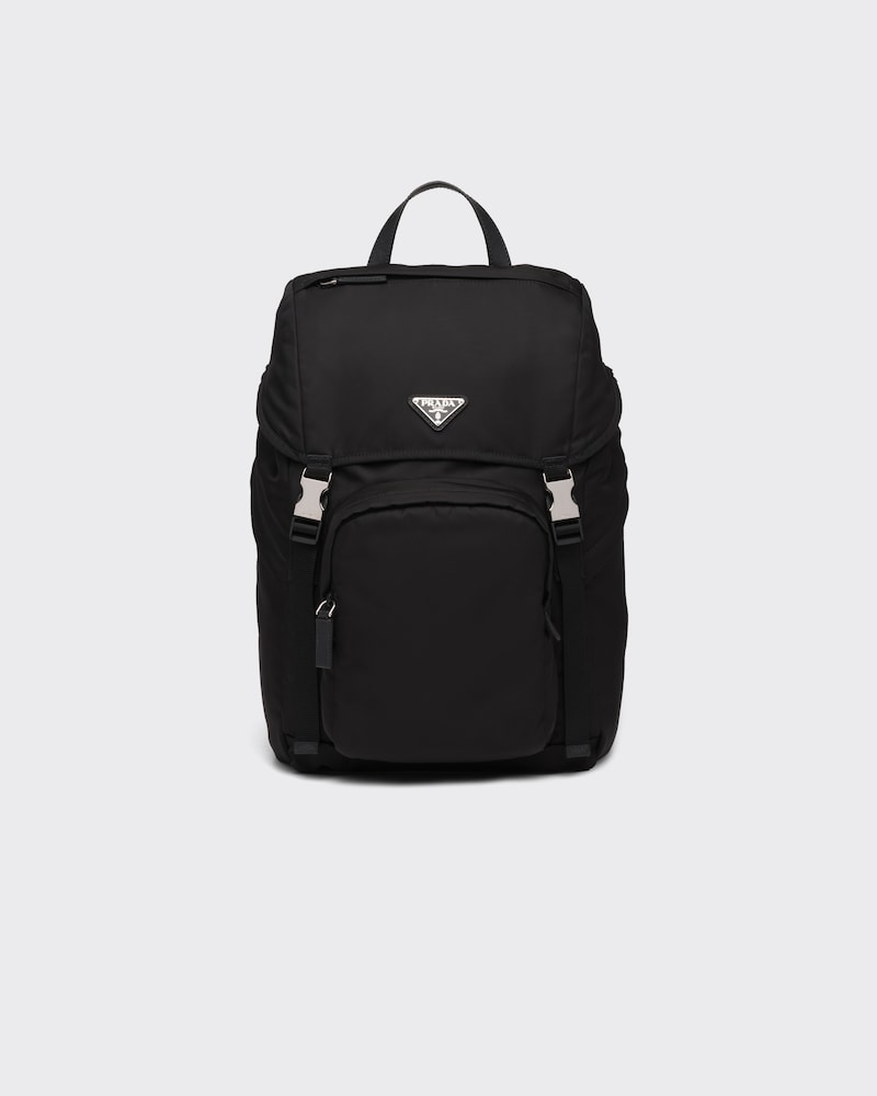 メンズ バックパック&ベルトバッグ | Prada