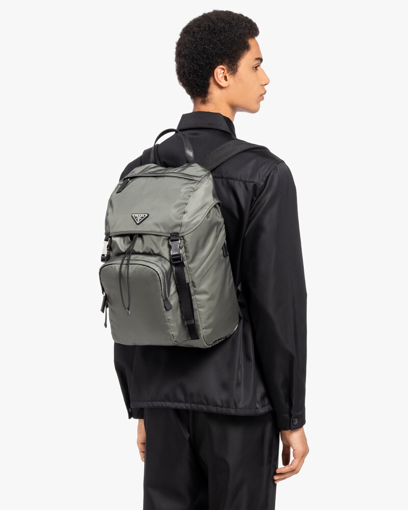 prada montagna backpack