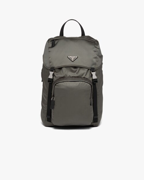 prada backpack purse