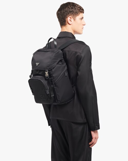 prada montagna backpack