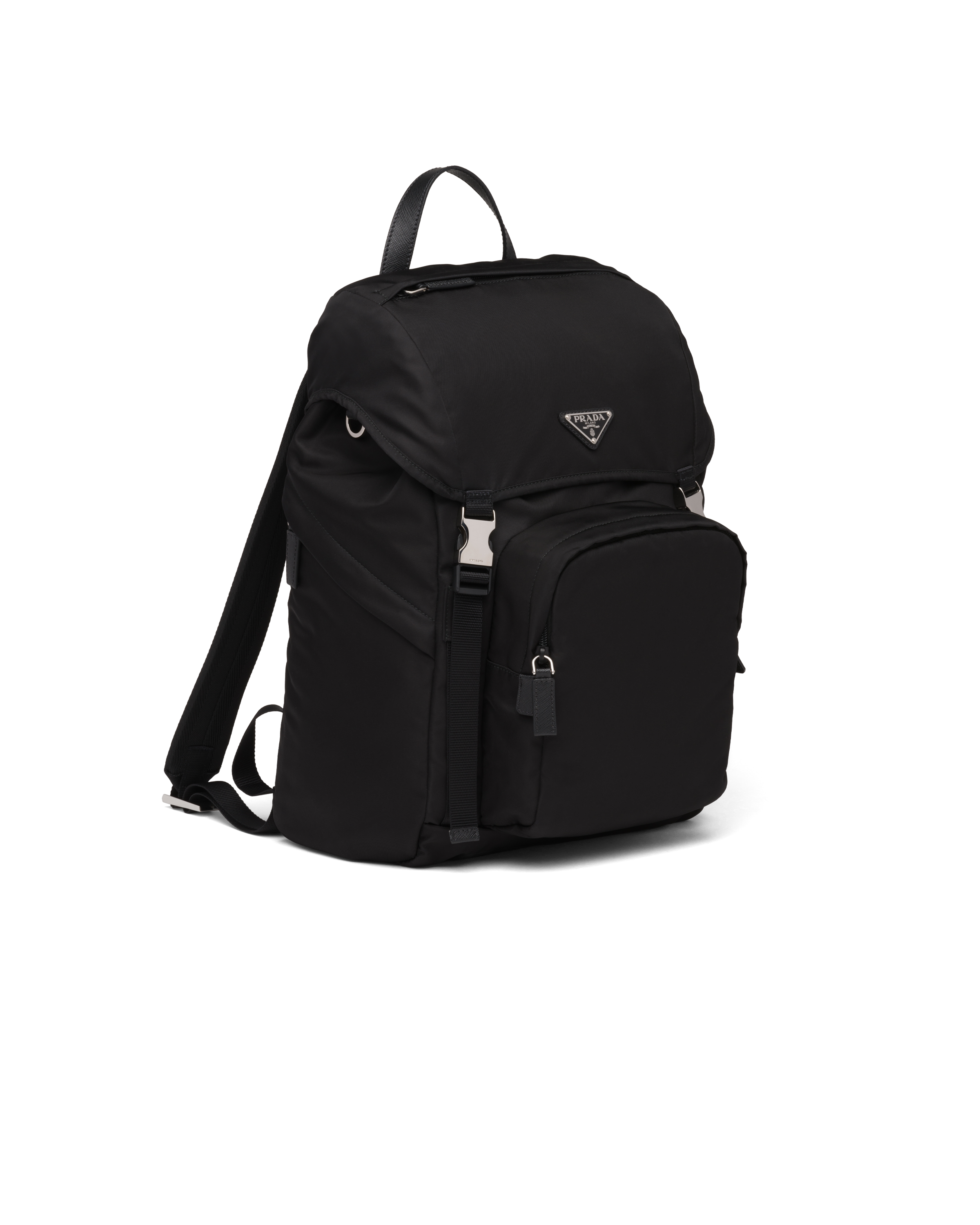 prada knapsack