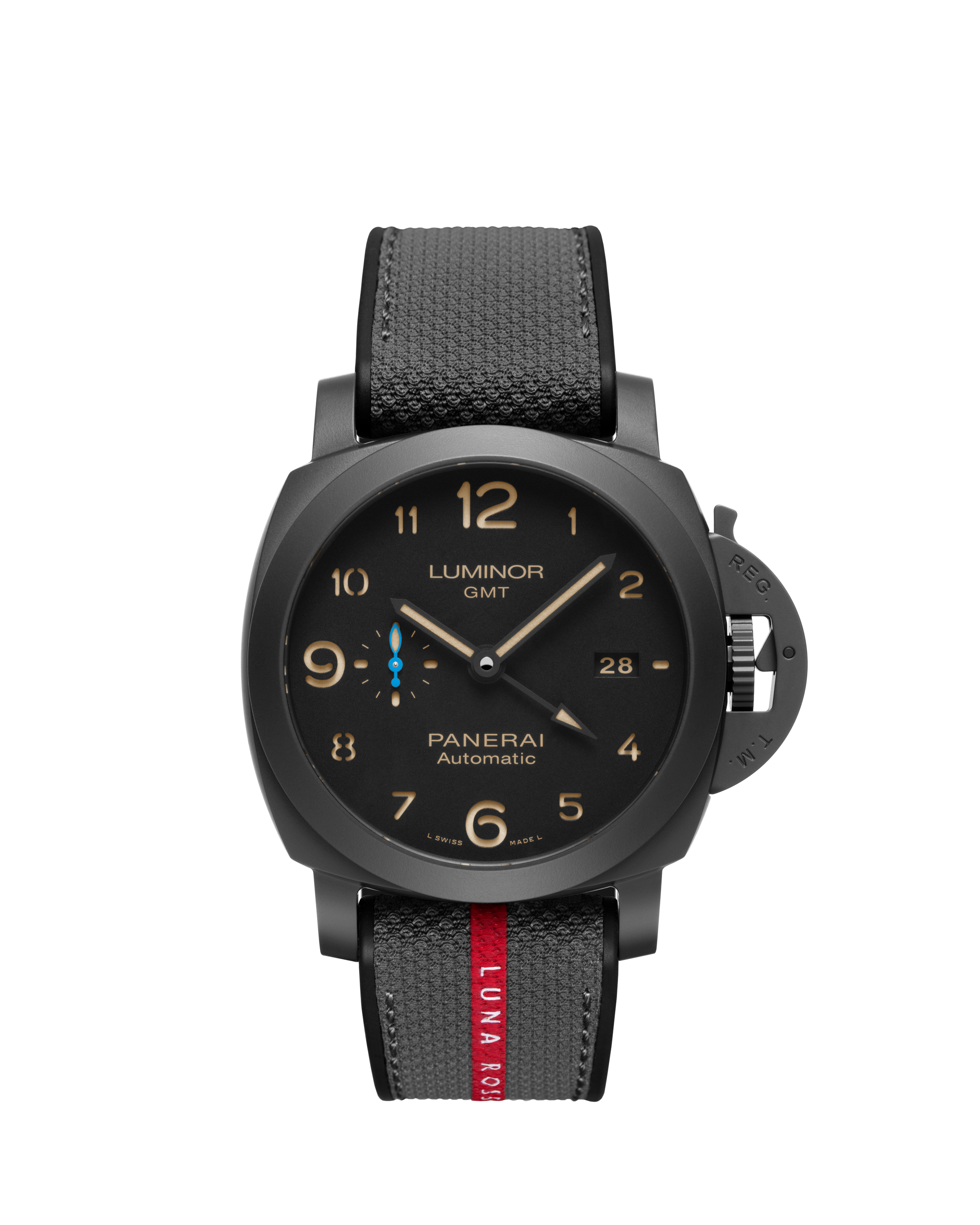 Prada watch. Prada watch