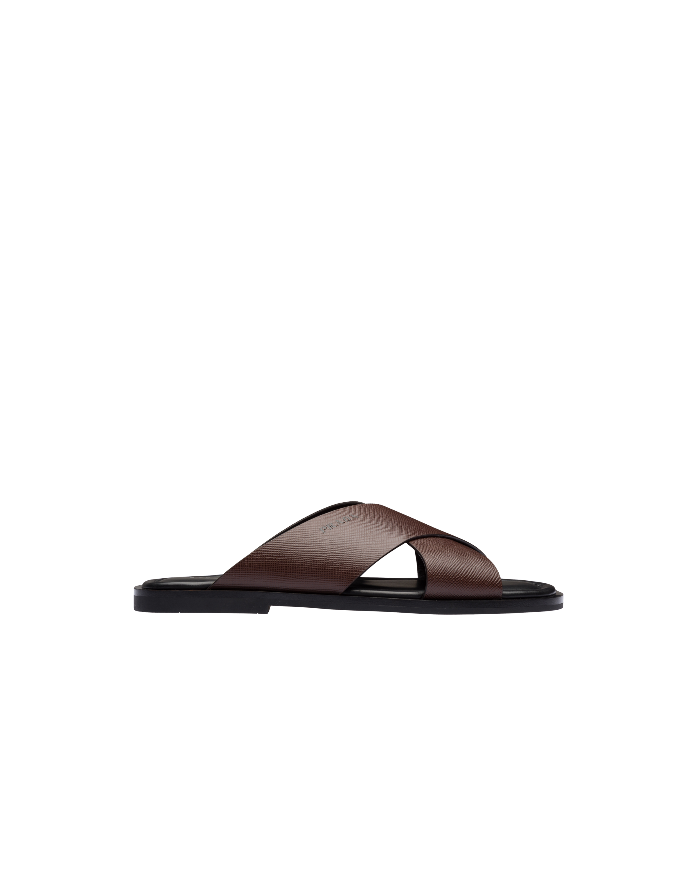 Prada chanclas Clearance