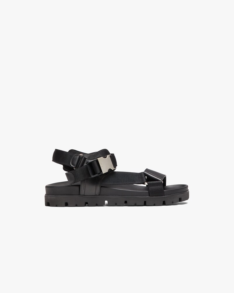 prada flip flops mens
