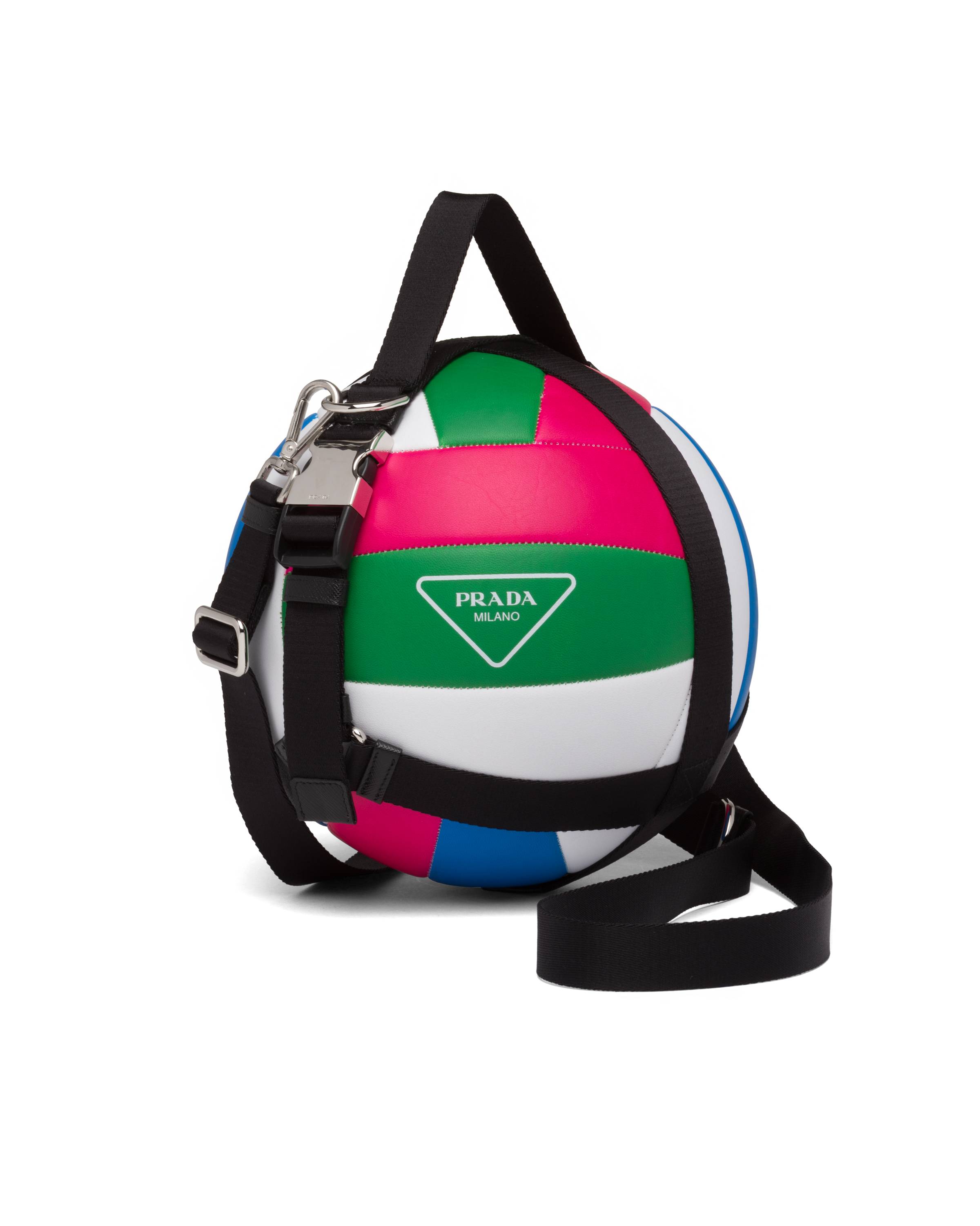 Prada Volley Ball In Multi