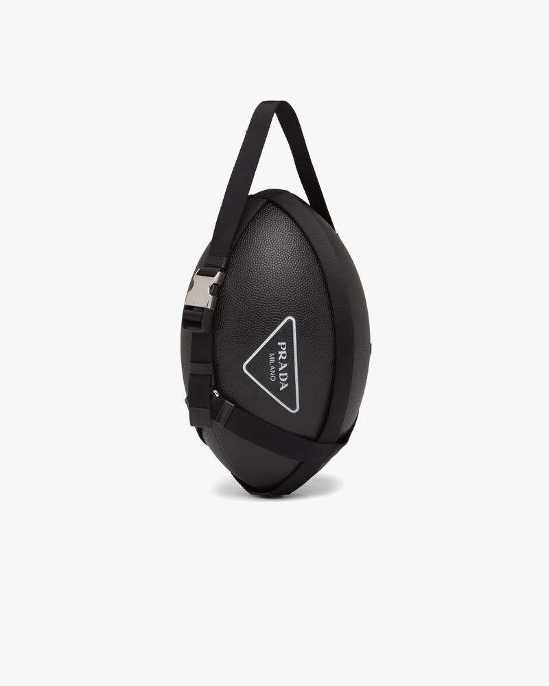 prada rubber