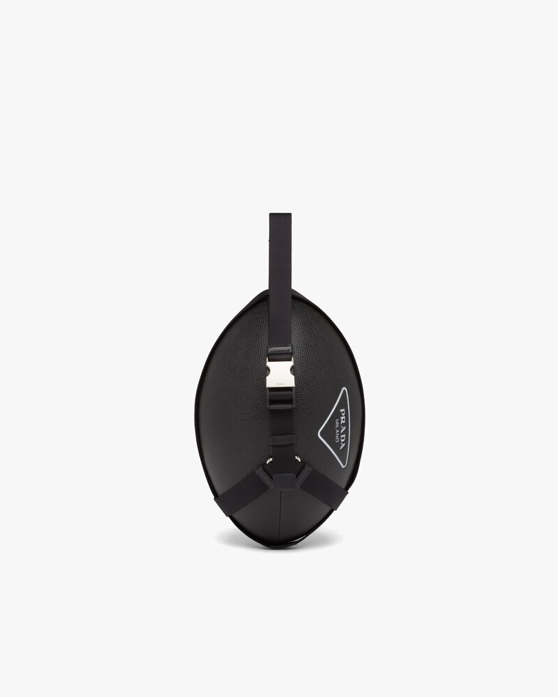 prada rubber