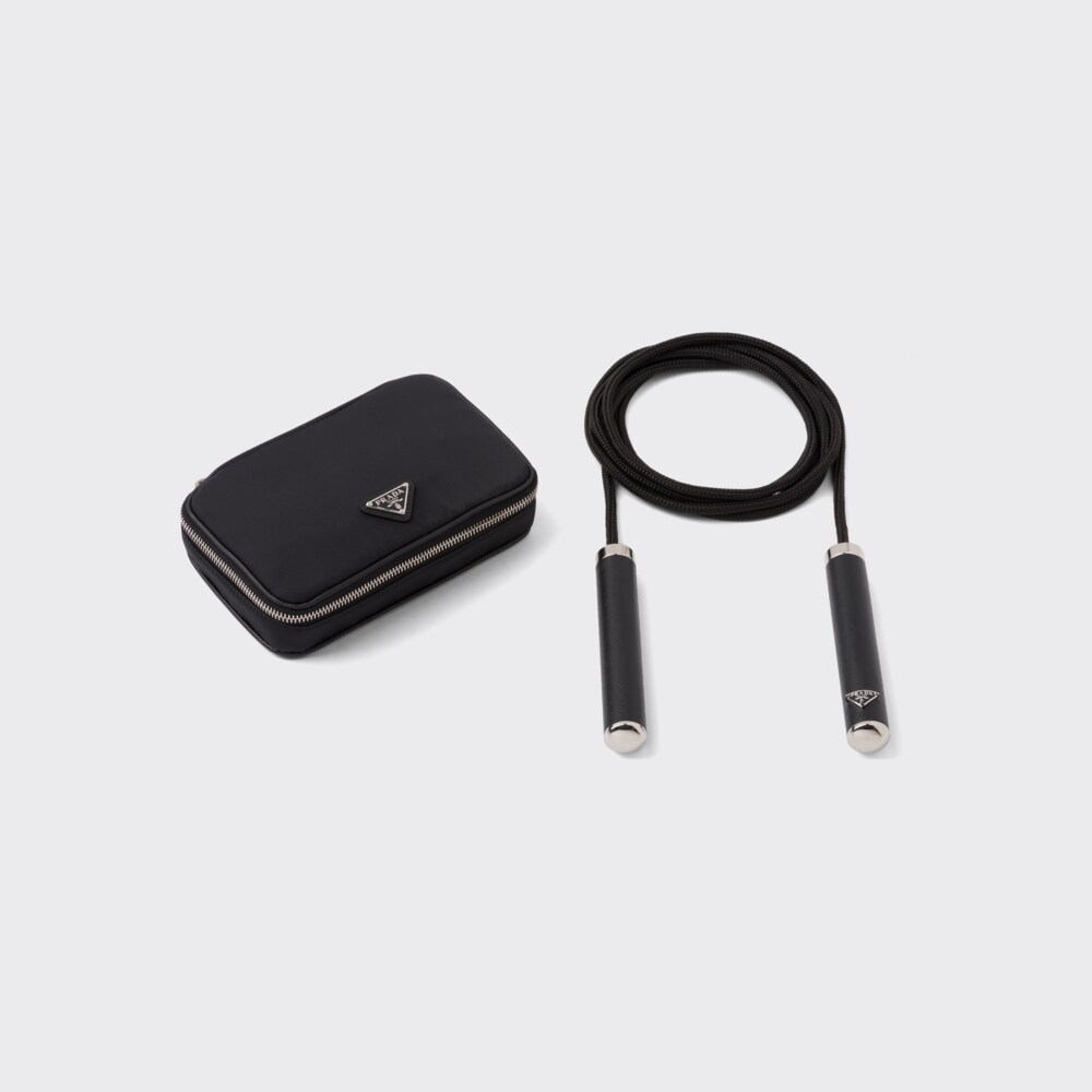 Prada Jump rope 1