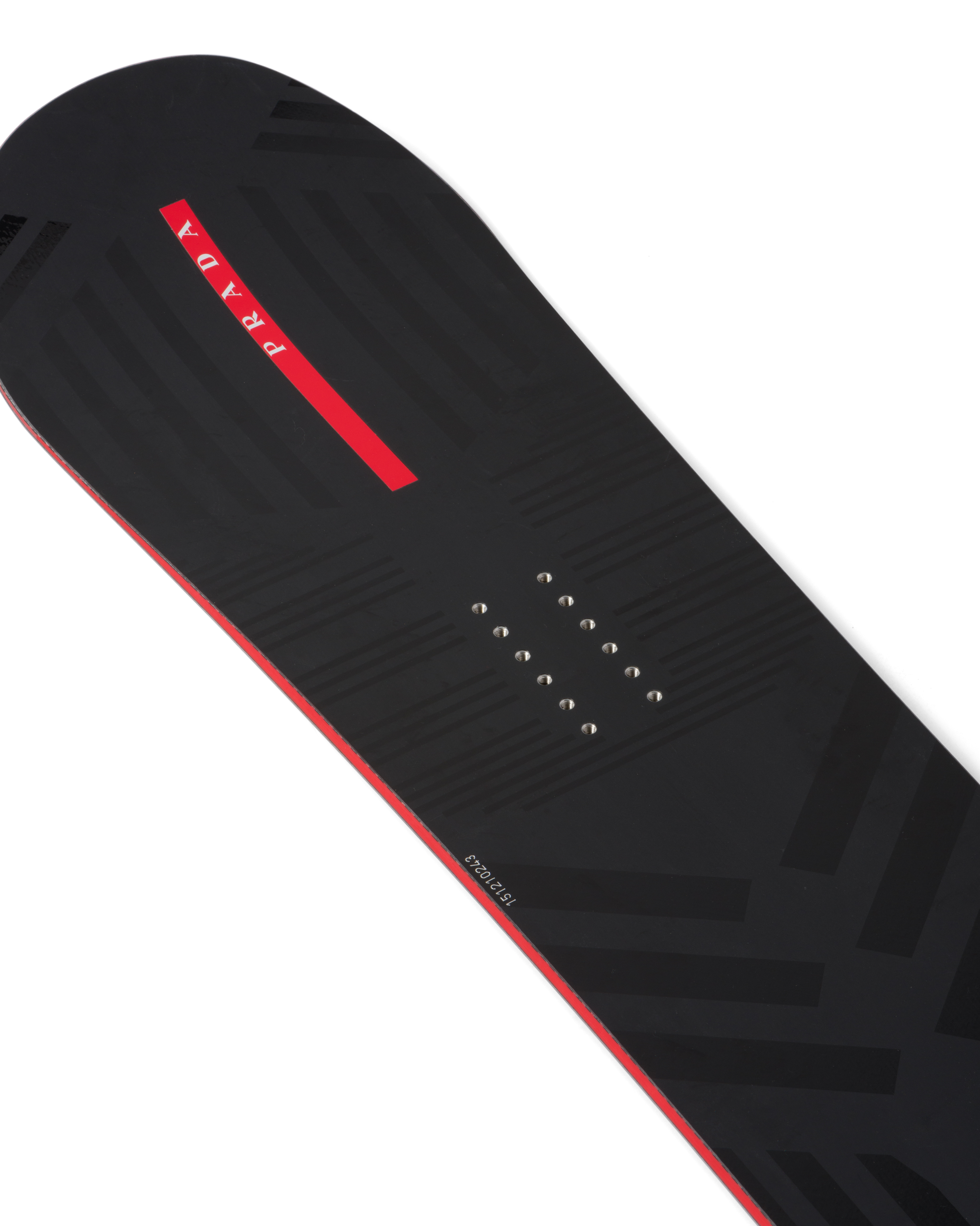 prada linea rossa carbon