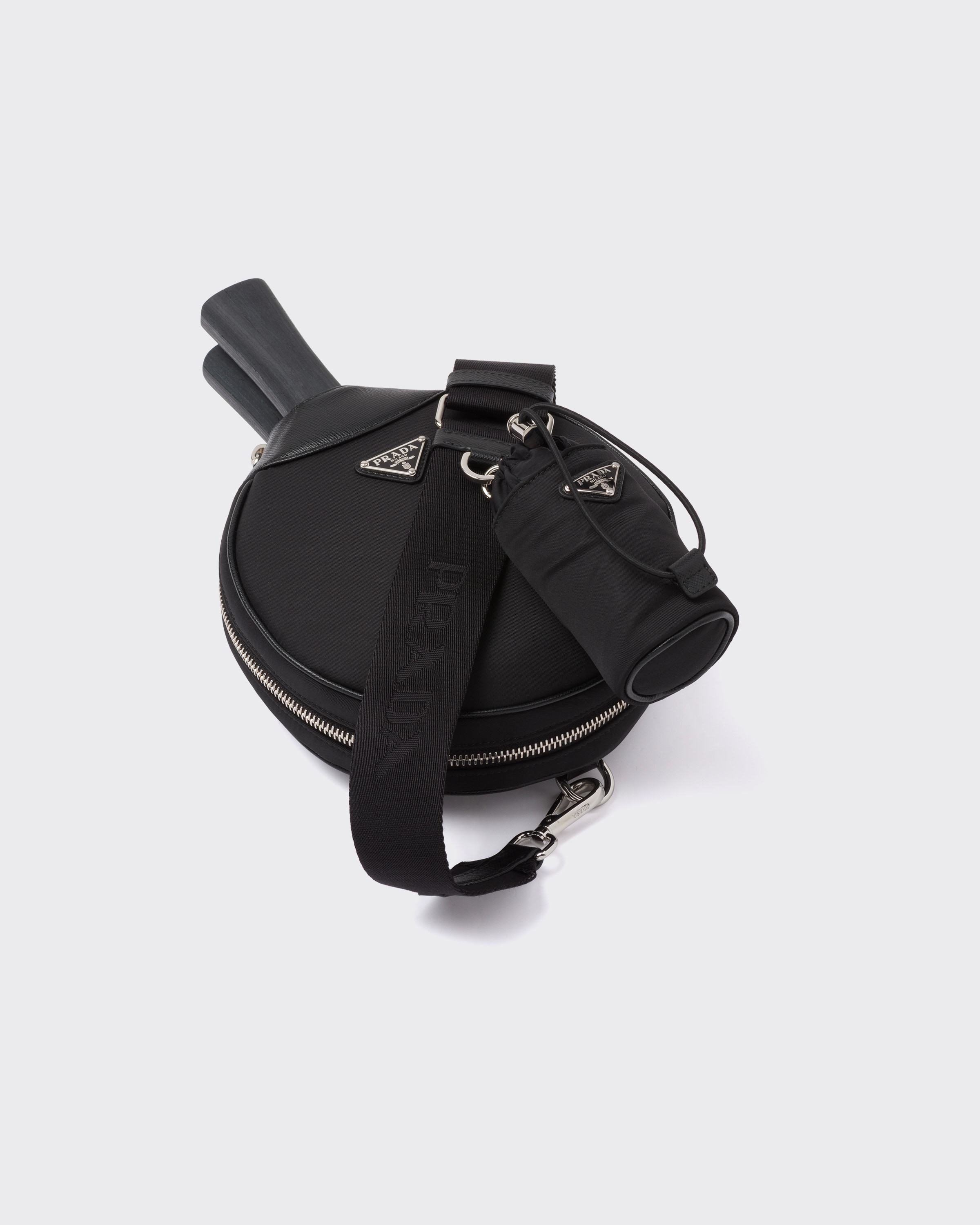 Prada Ping-pong Paddles, , Black