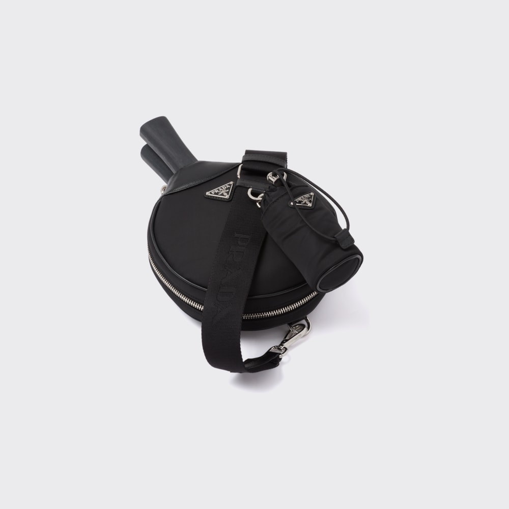 Prada 乒乓球拍 1