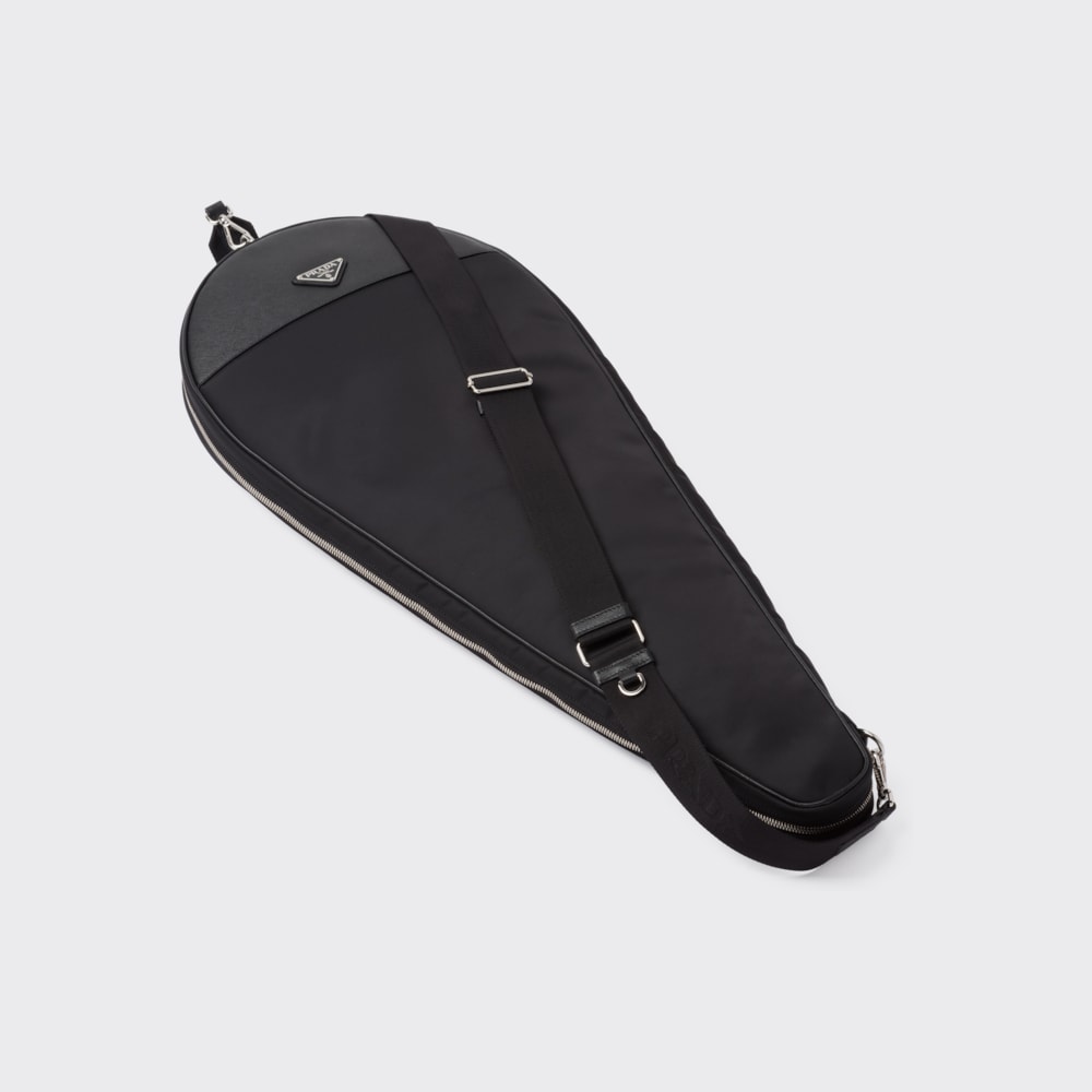 Prada Tennisschläger 1