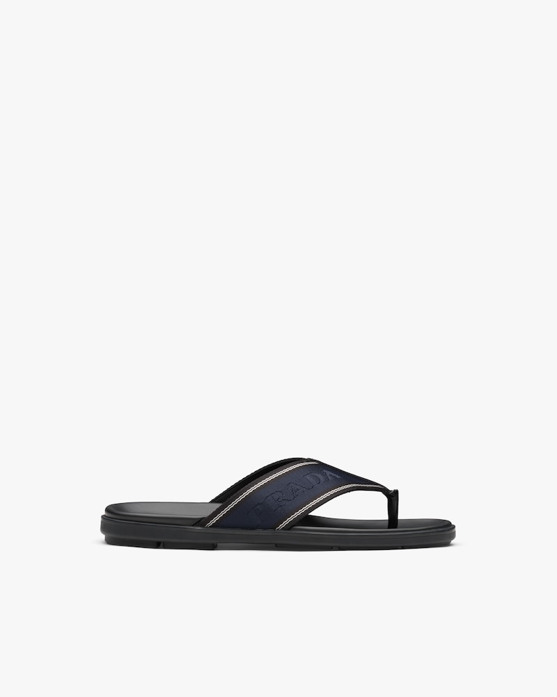 prada slides mens