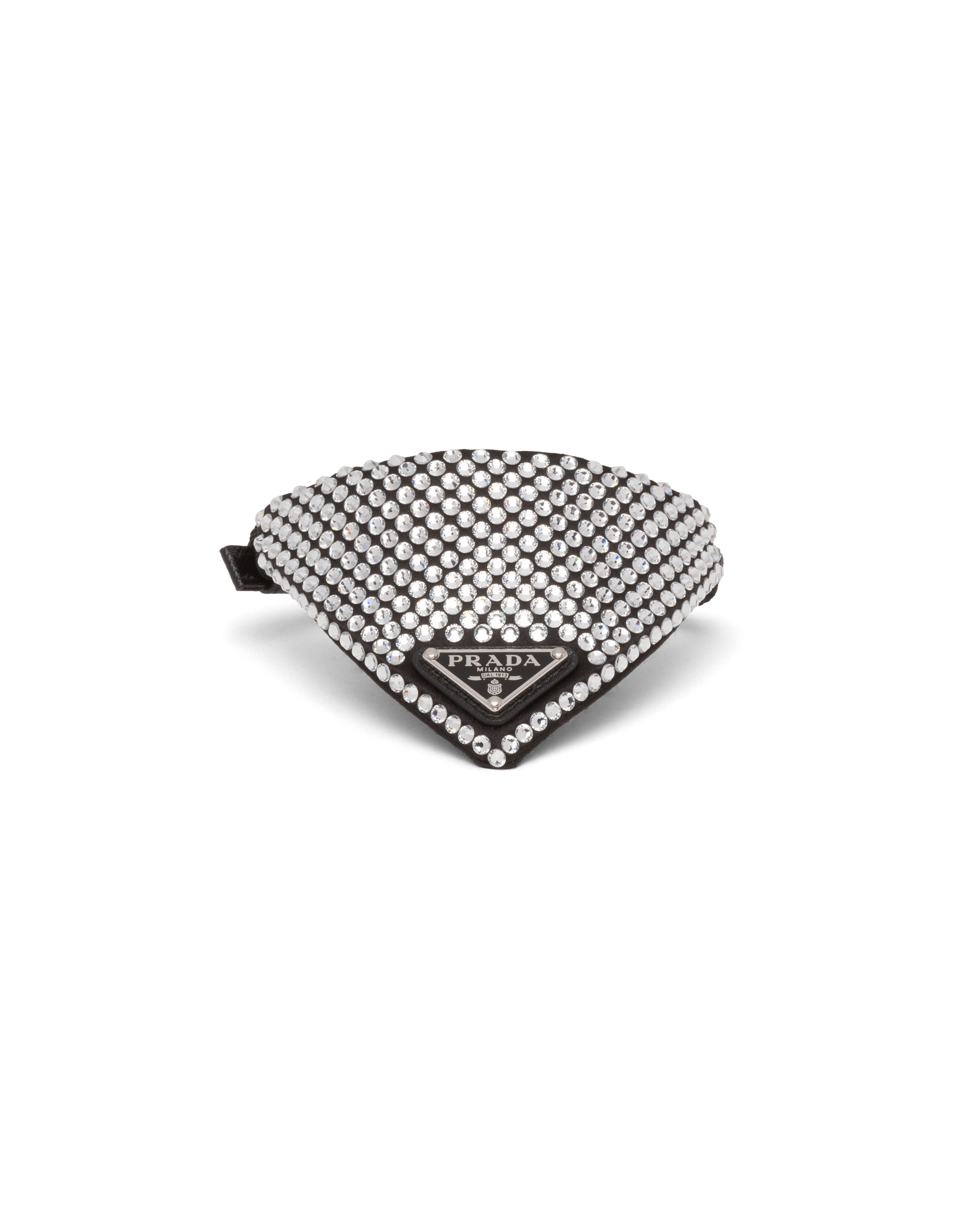 prada cat collar