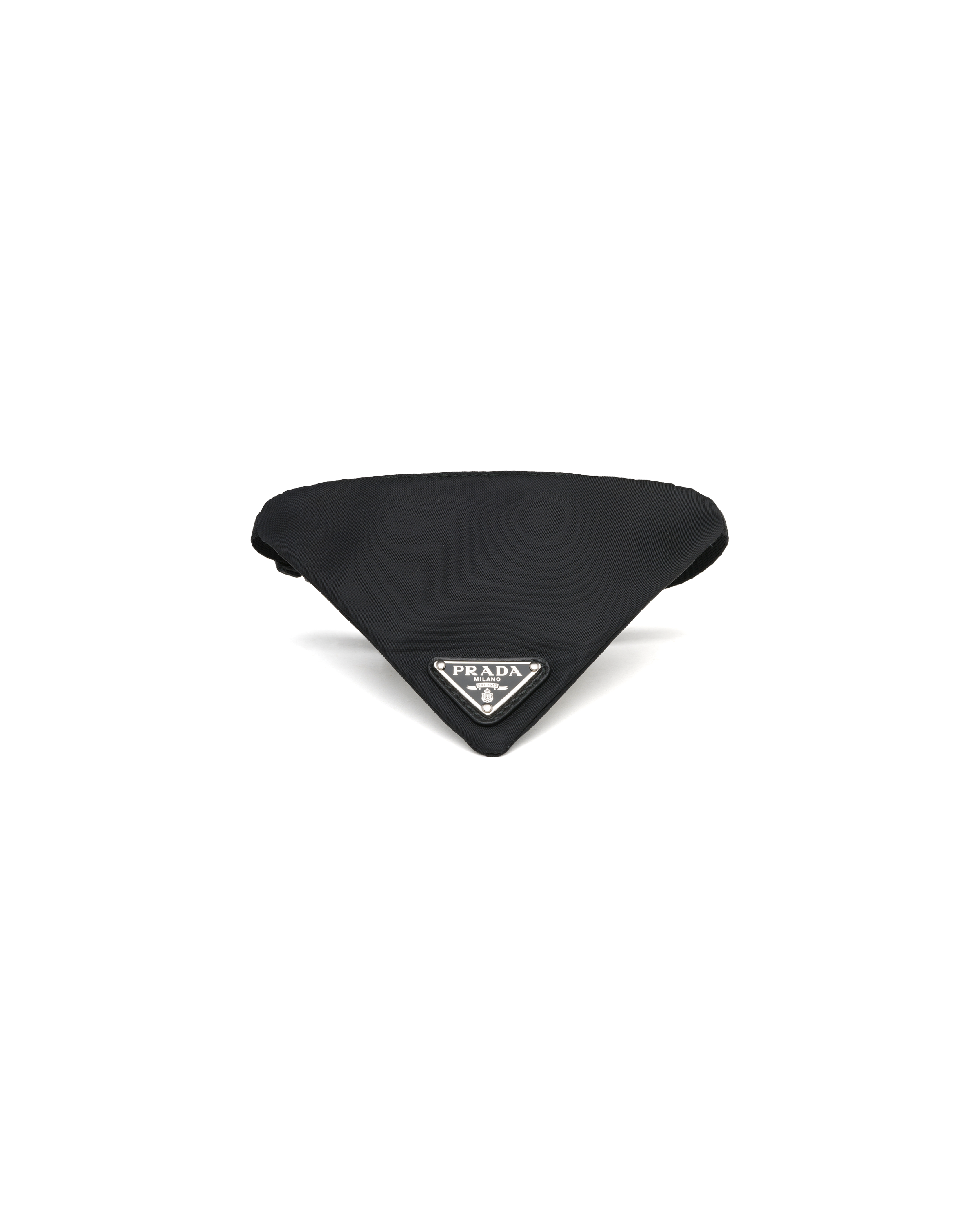prada cat collar