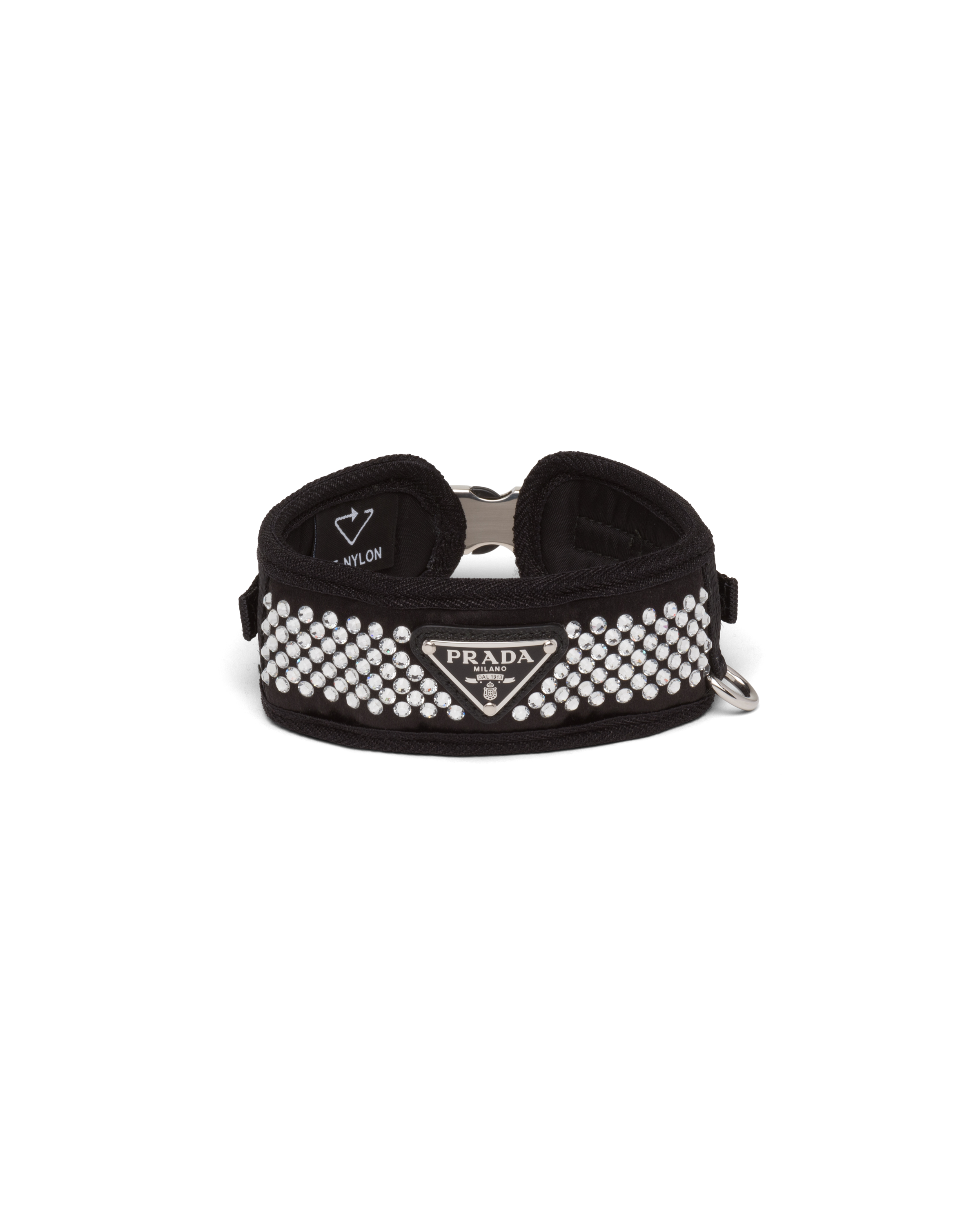 prada money clip