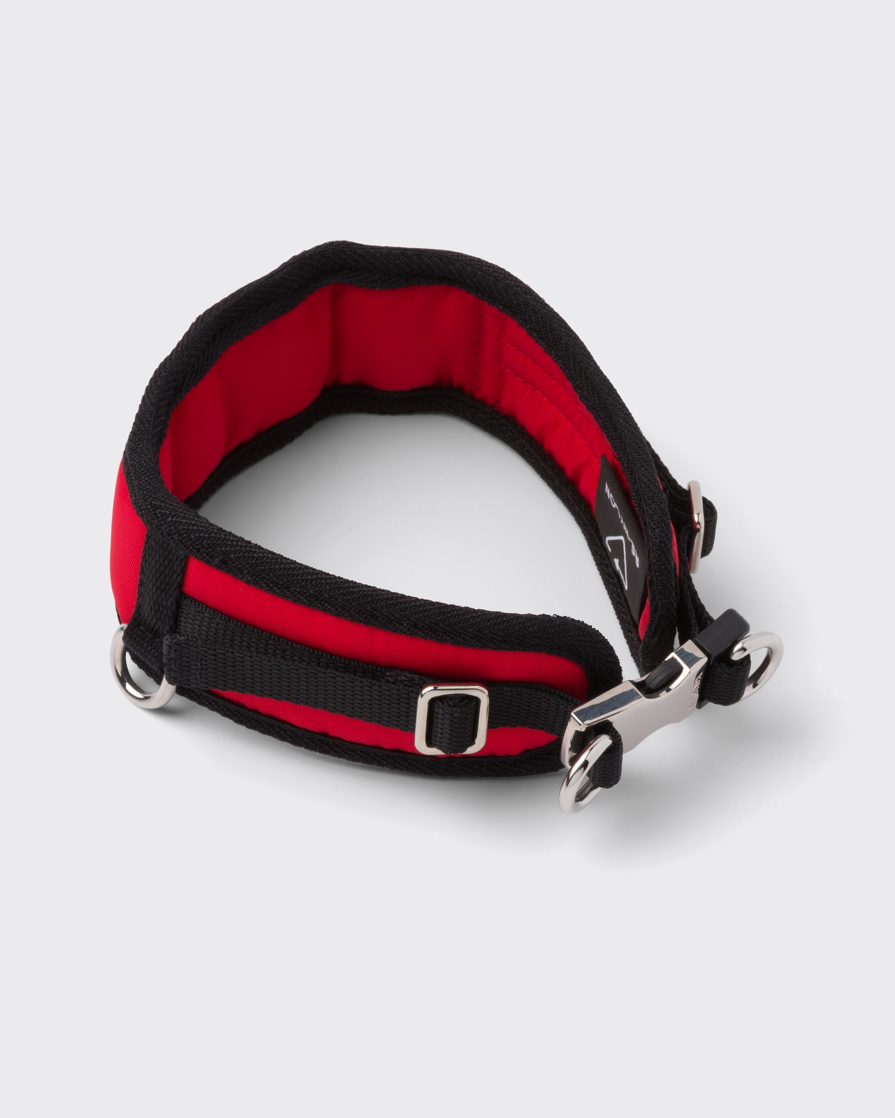 Women's Pet Accessories Dog Collars and Leads PRADA