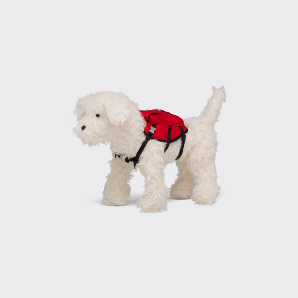 Prada Arnês em nylon 1