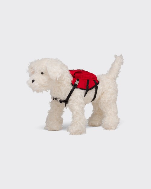 Prada Arnês em nylon 1