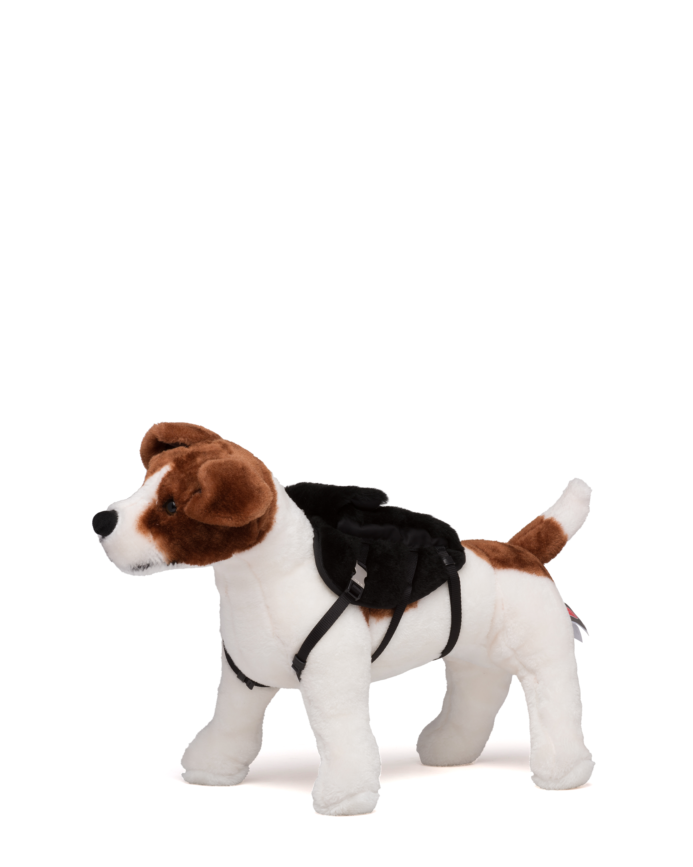 prada harness