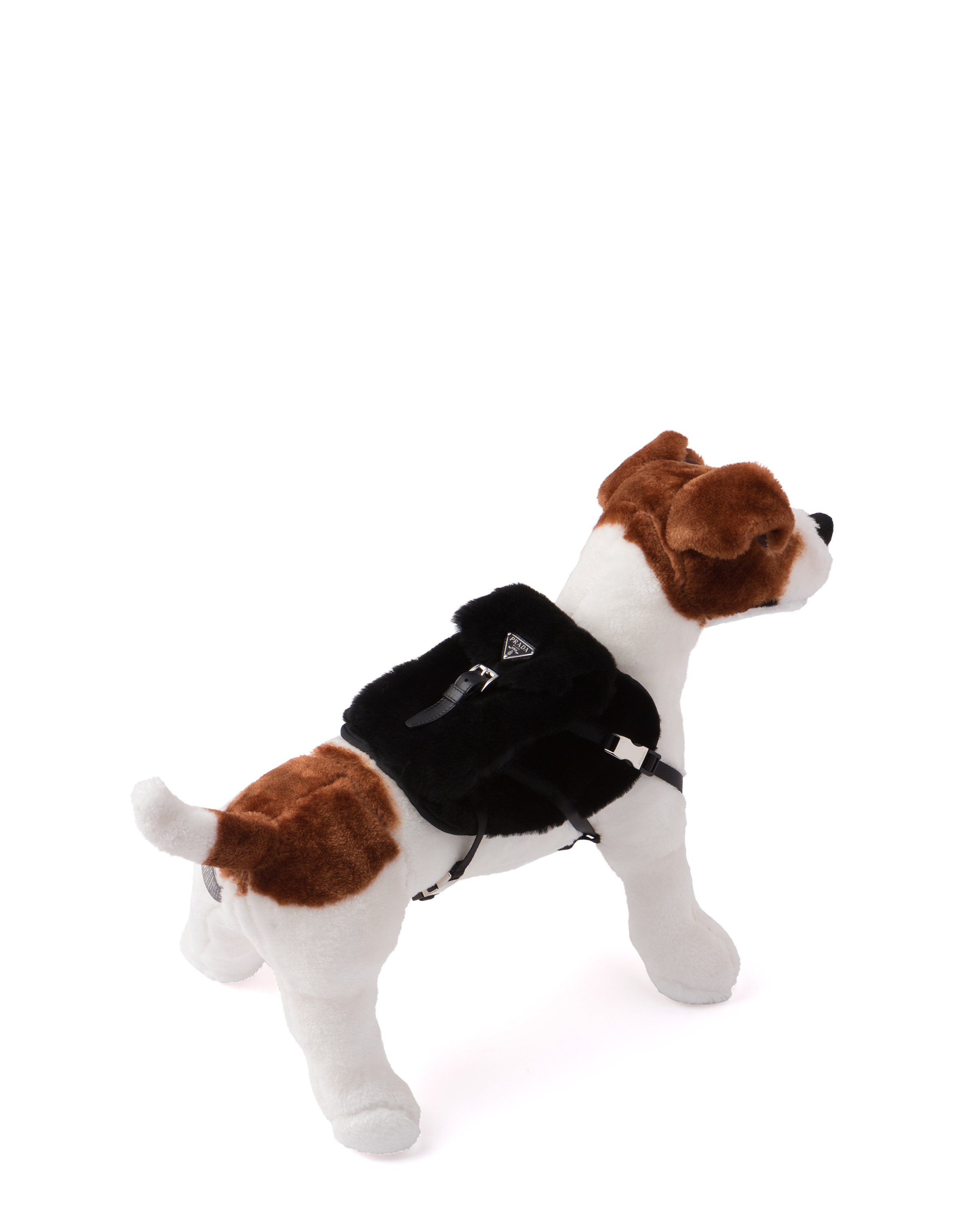 Prada dog harness clearance