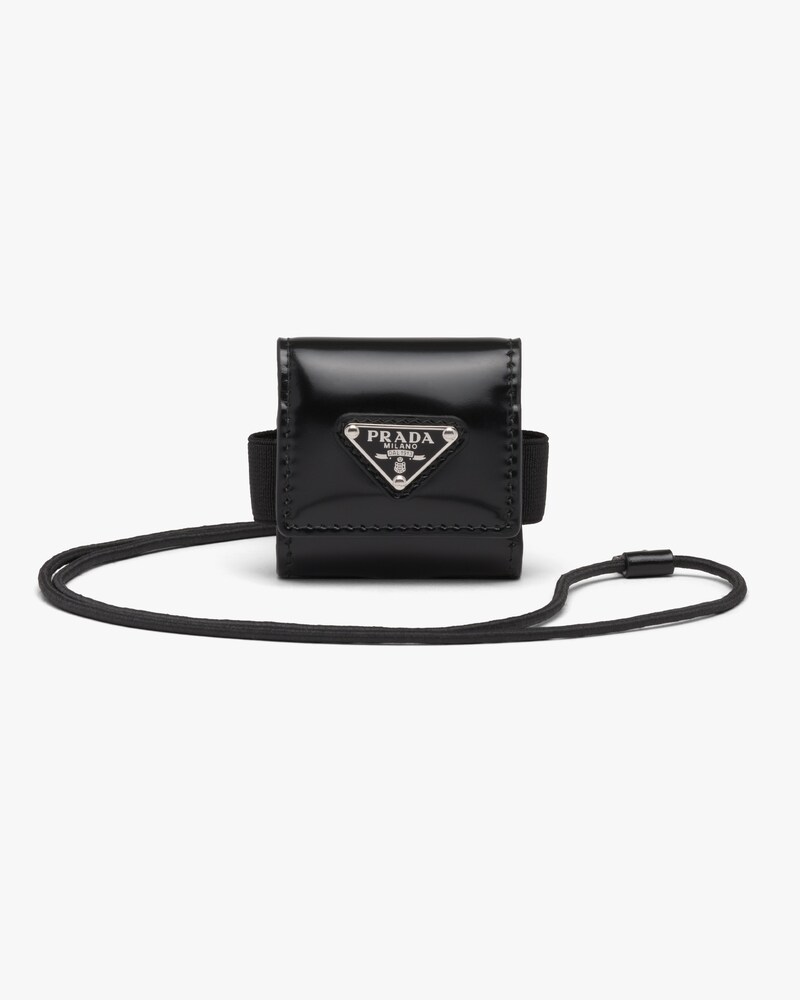 prada black