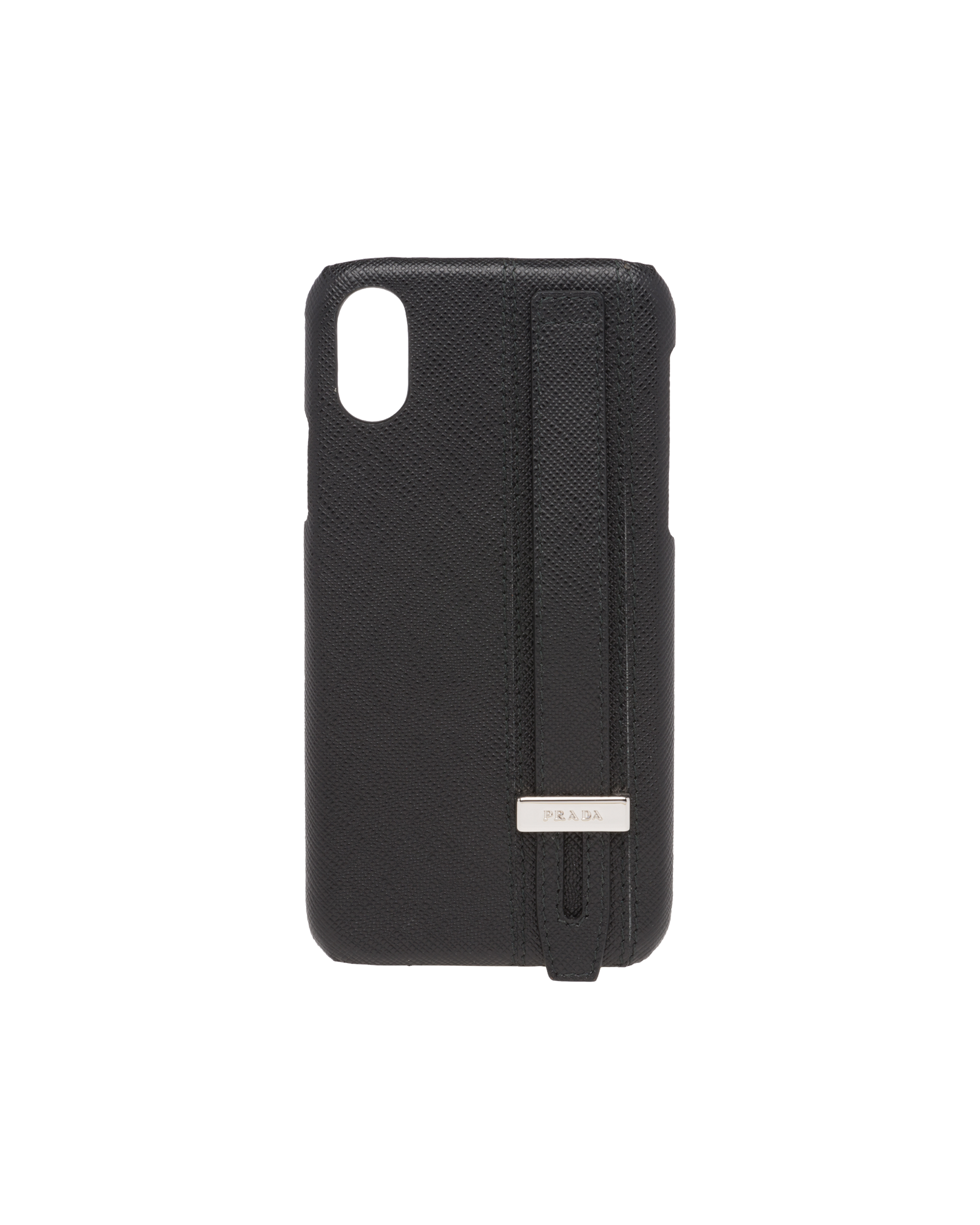 prada iphone x case wallet