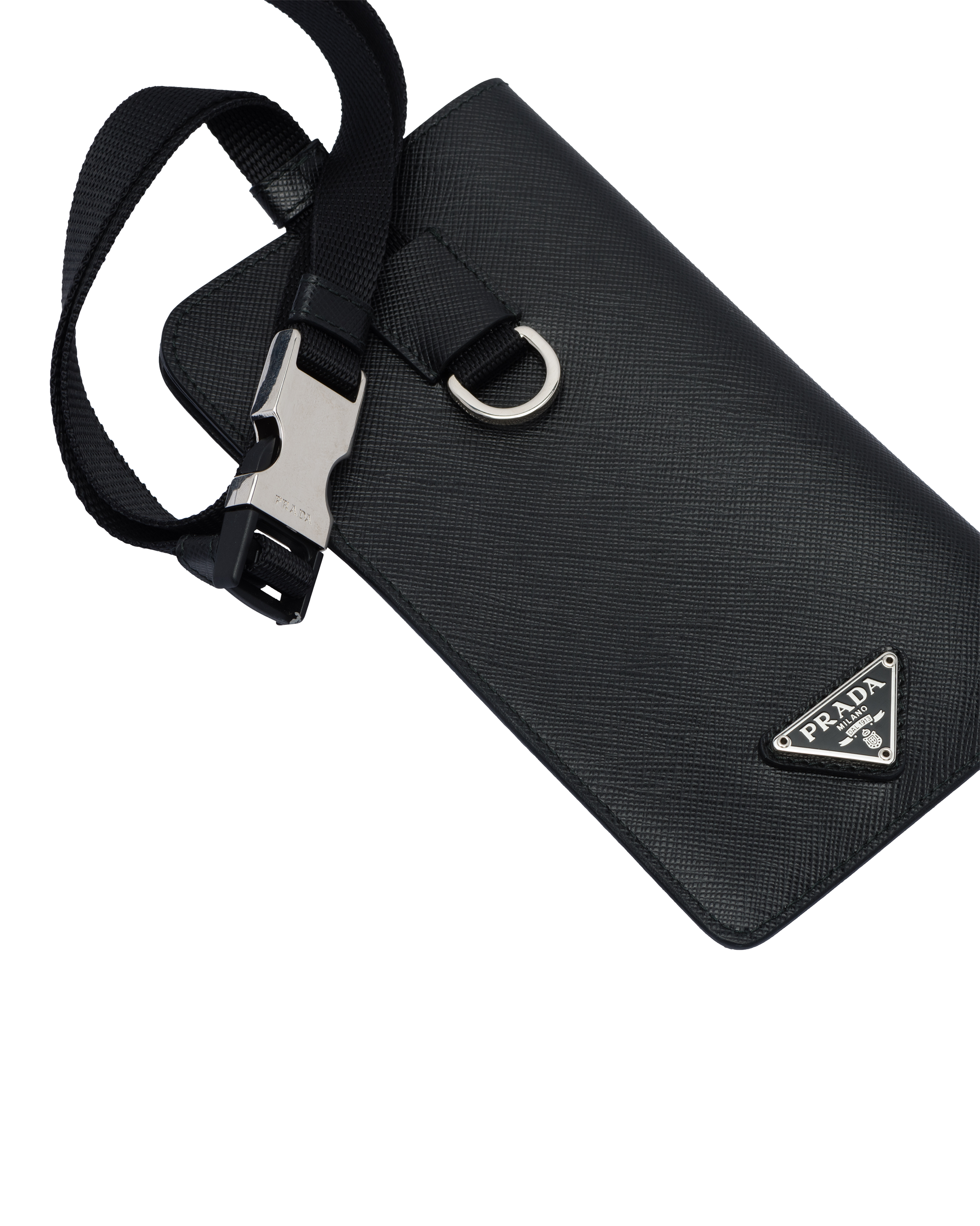 prada saffiano phone case