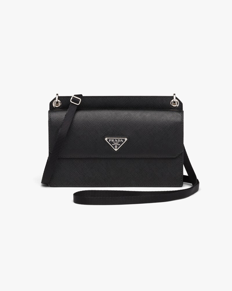 prada crossbody phone case
