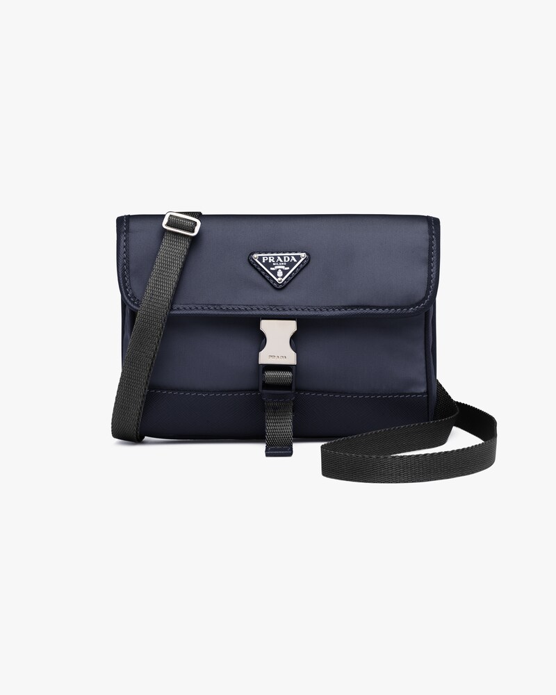 prada crossbody phone case