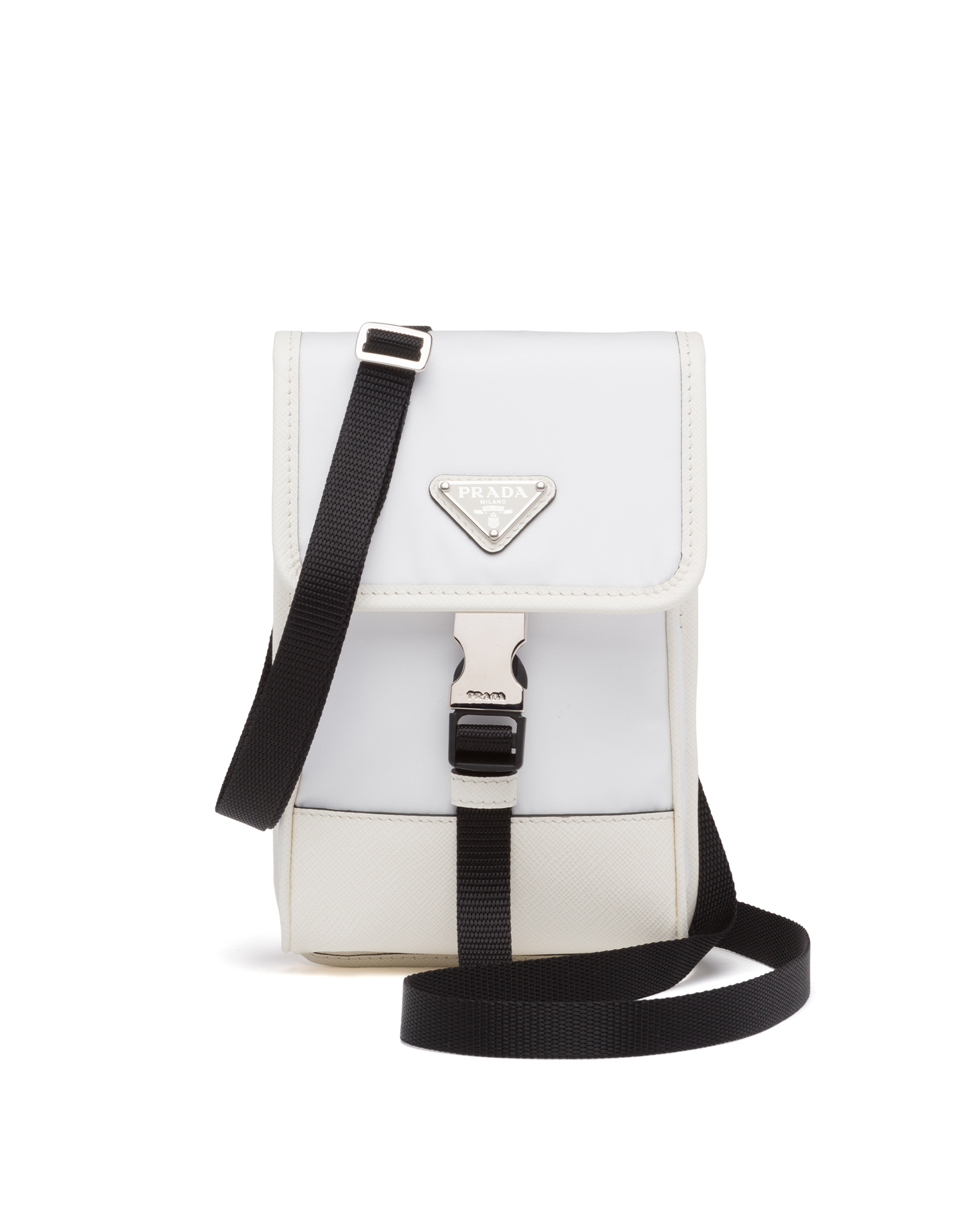 Prada crossbody deals phone case