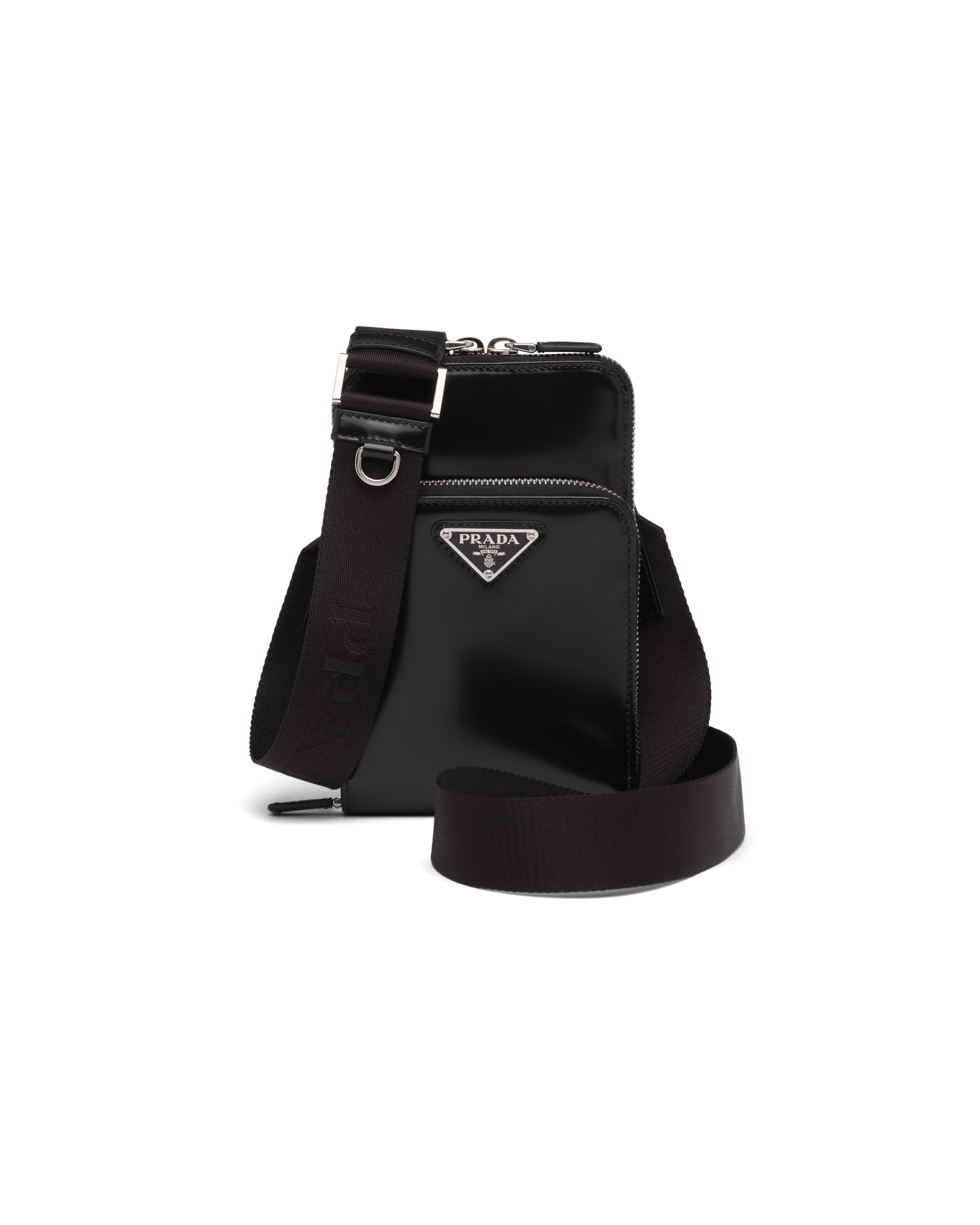 Prada phone case re nylon clearance