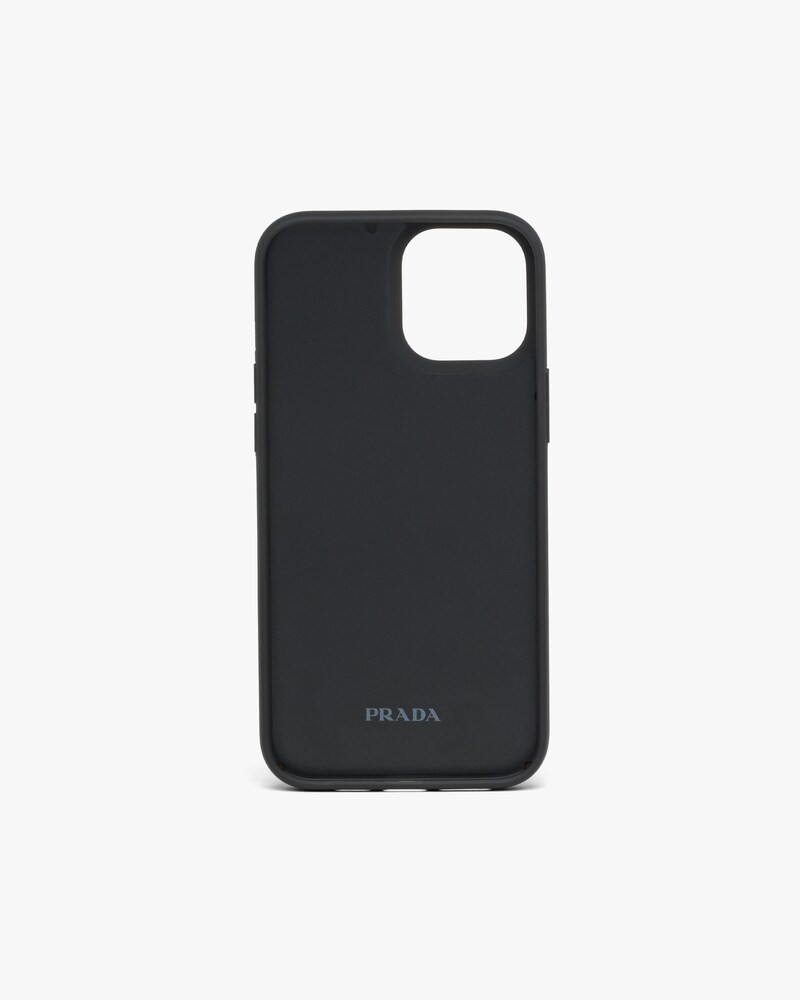 Prada iphone 11 pro case clearance