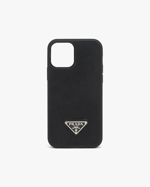 prada saffiano phone case